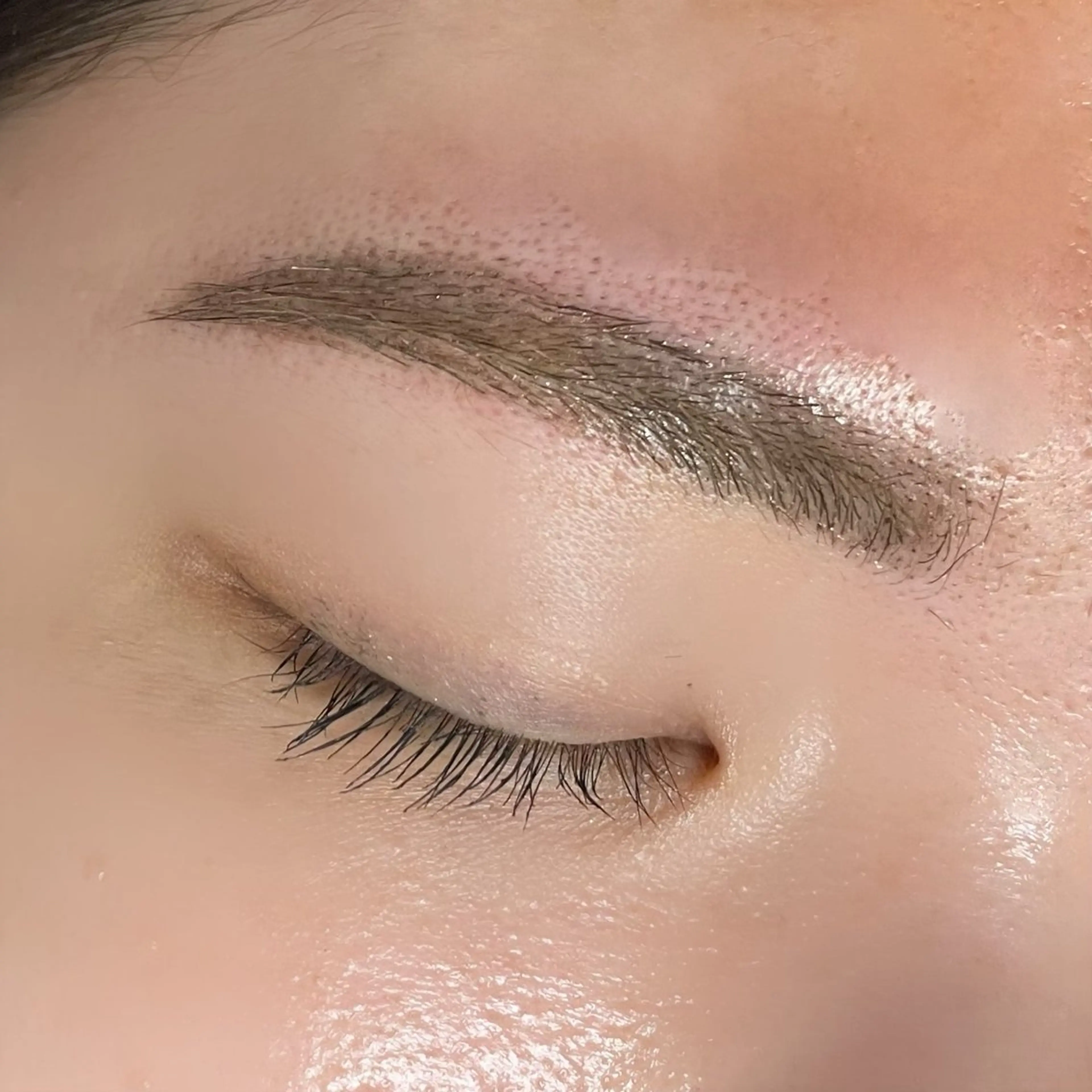 アイブロウ ワックス脱毛 眉カット その他(アイブロウ) Ayumi.dre 🌸Y《2階》のマツエク・マツパデザイン