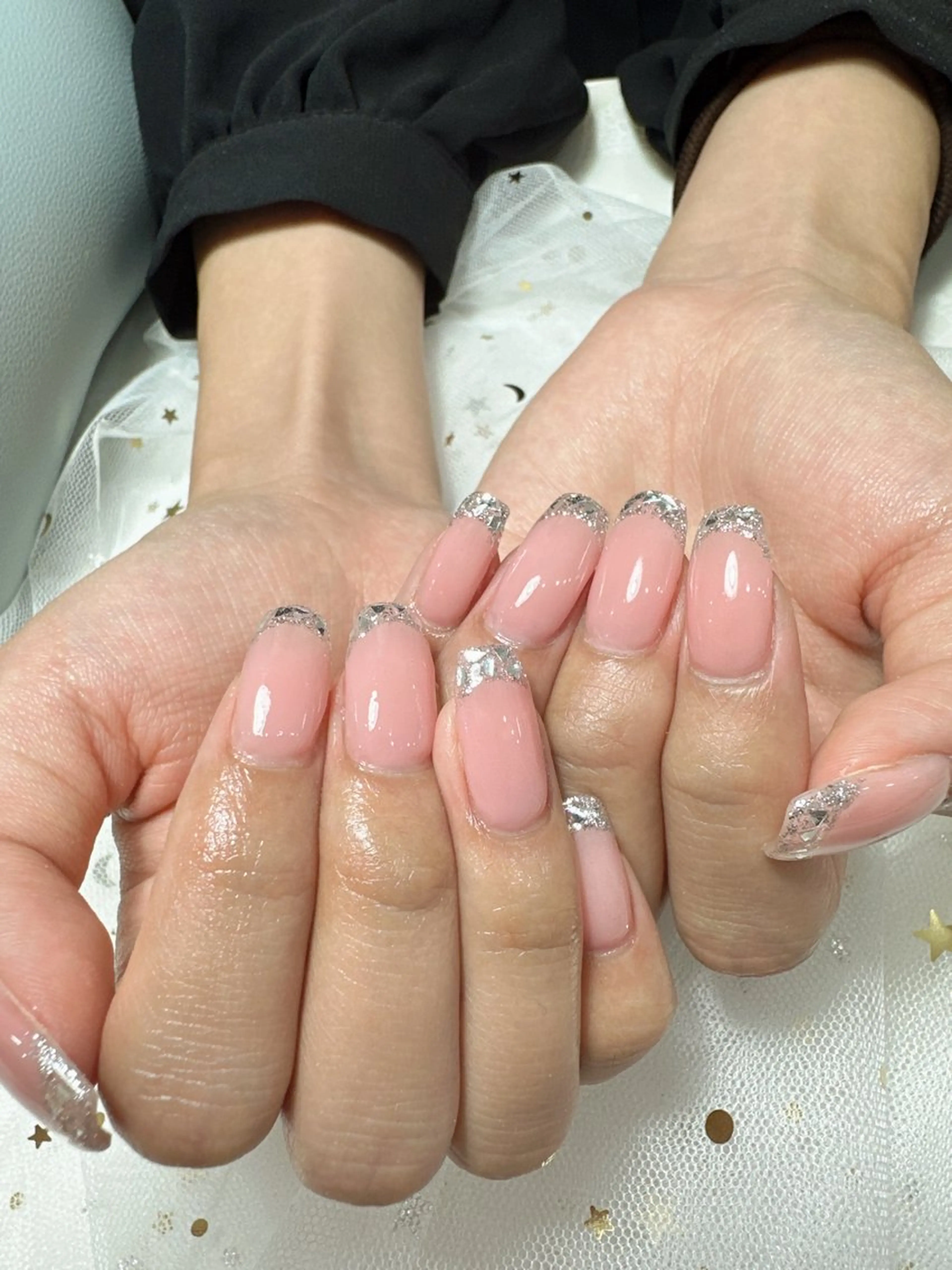 ネイル ハンドネイル Max nail&eyeのネイルデザイン