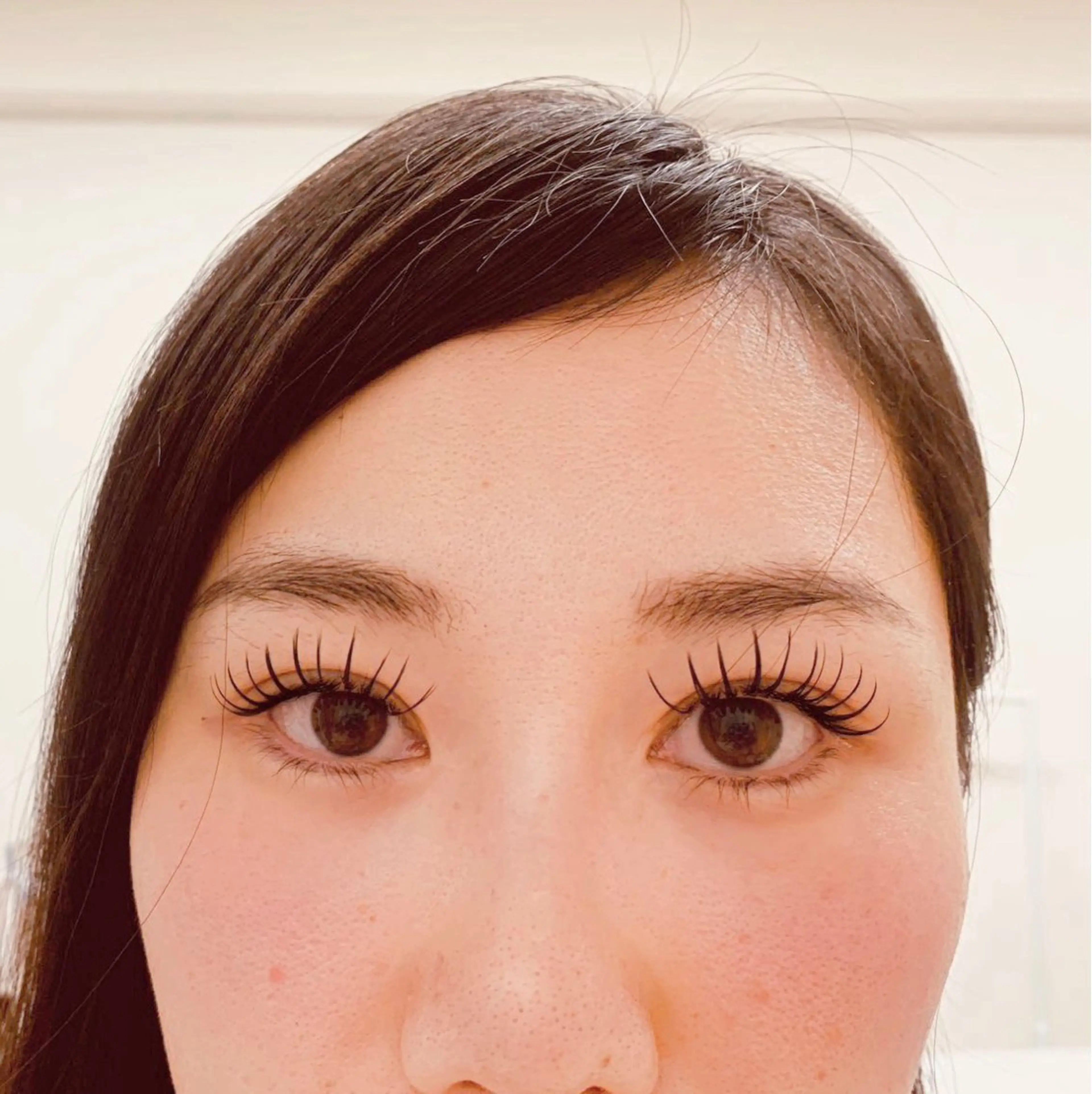 マツエク・マツパ EILIS& EYEのマツエク・マツパデザイン