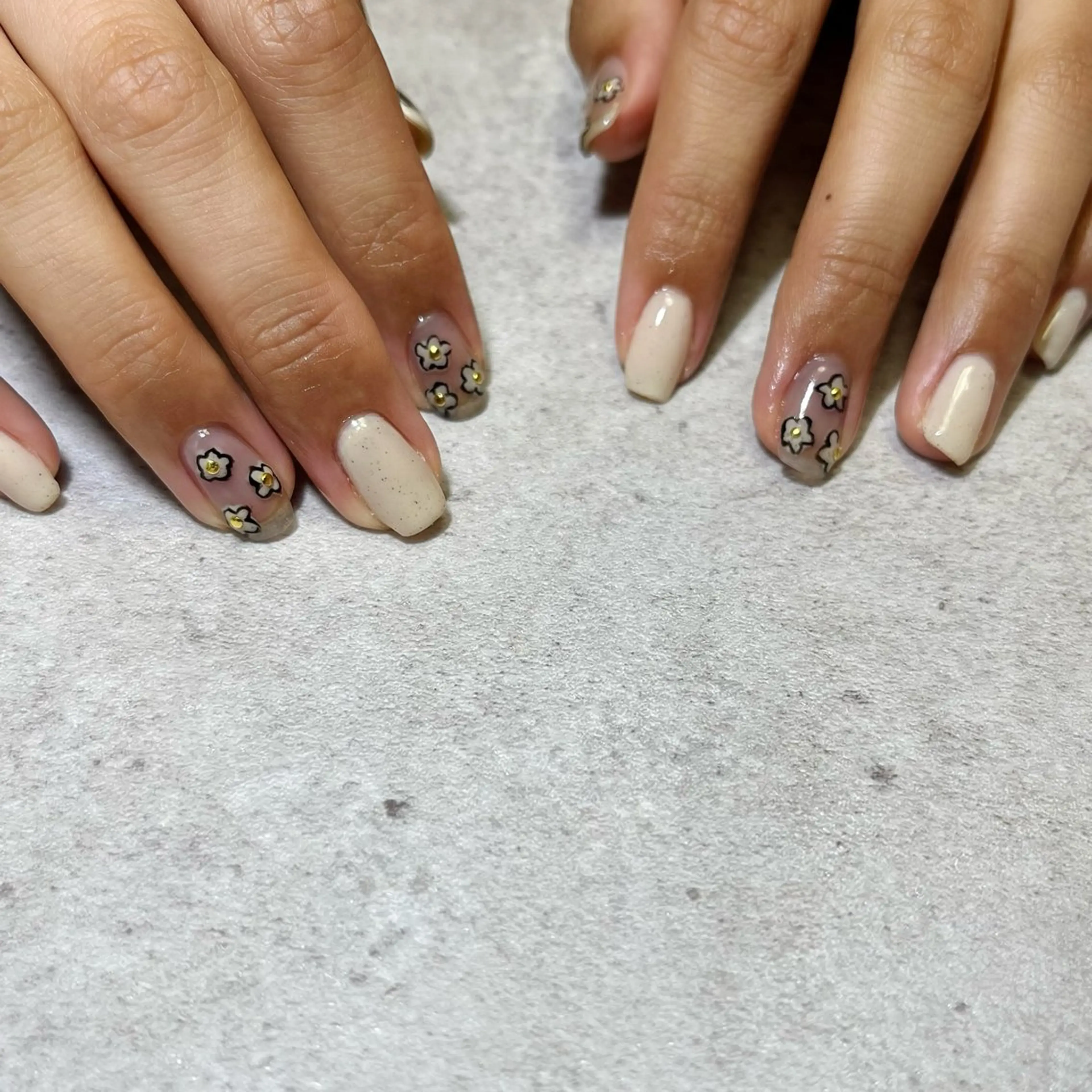 ネイル Aurum ♡︎ miyukiのネイルデザイン