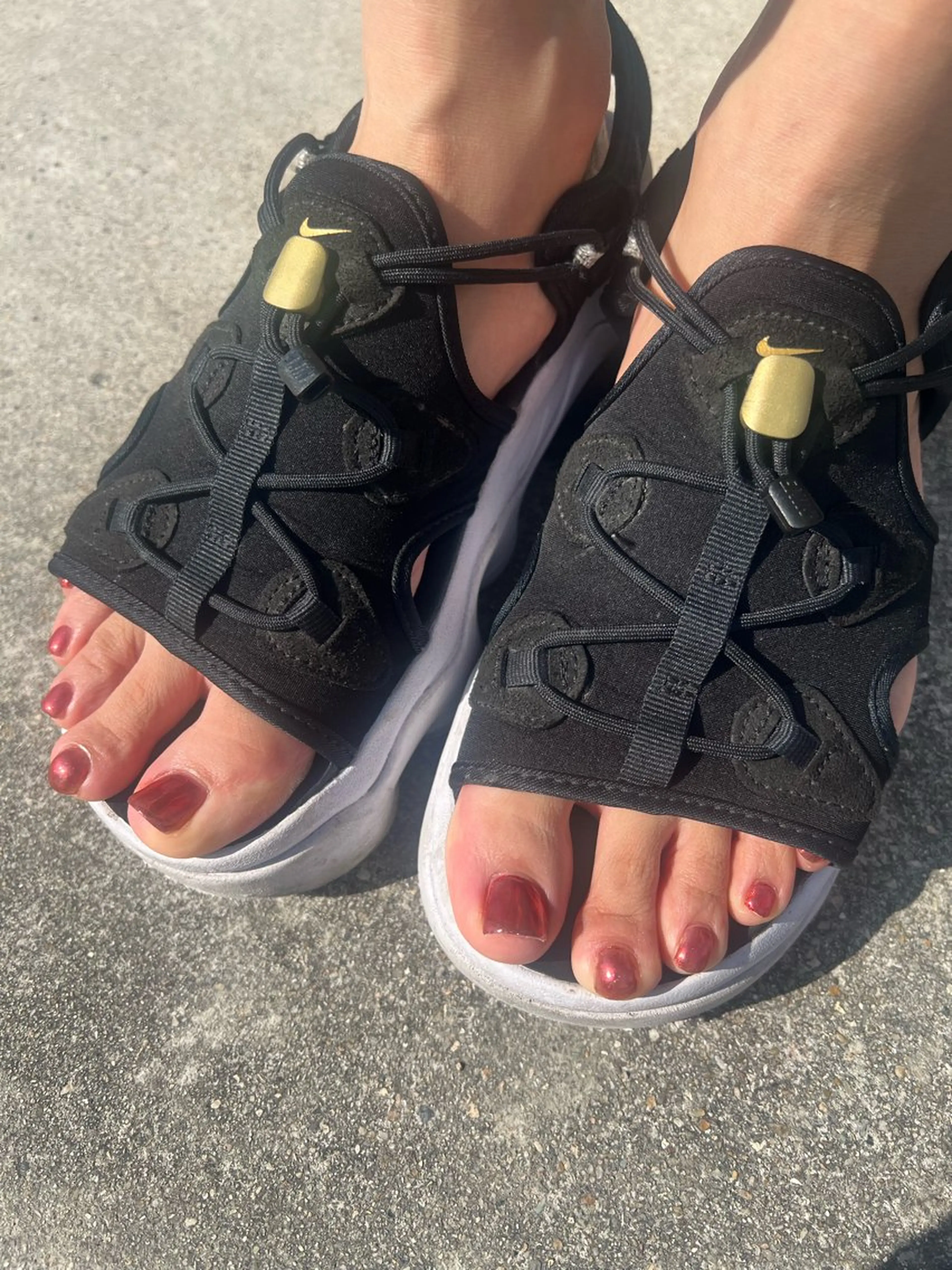 ネイル ミラーネイル nails Lazosのネイルデザイン