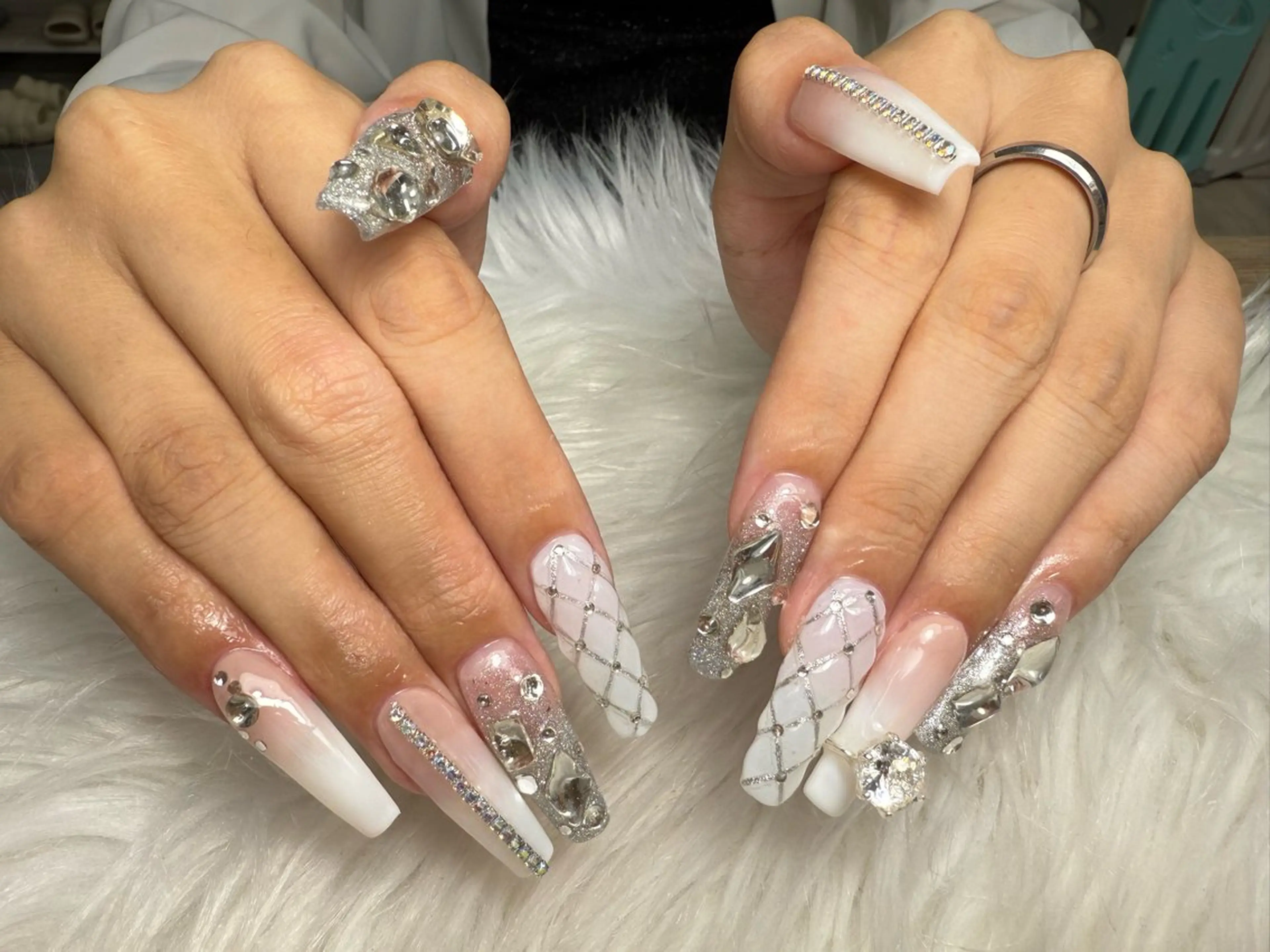 ネイル ♡ KEIKOのネイルデザイン