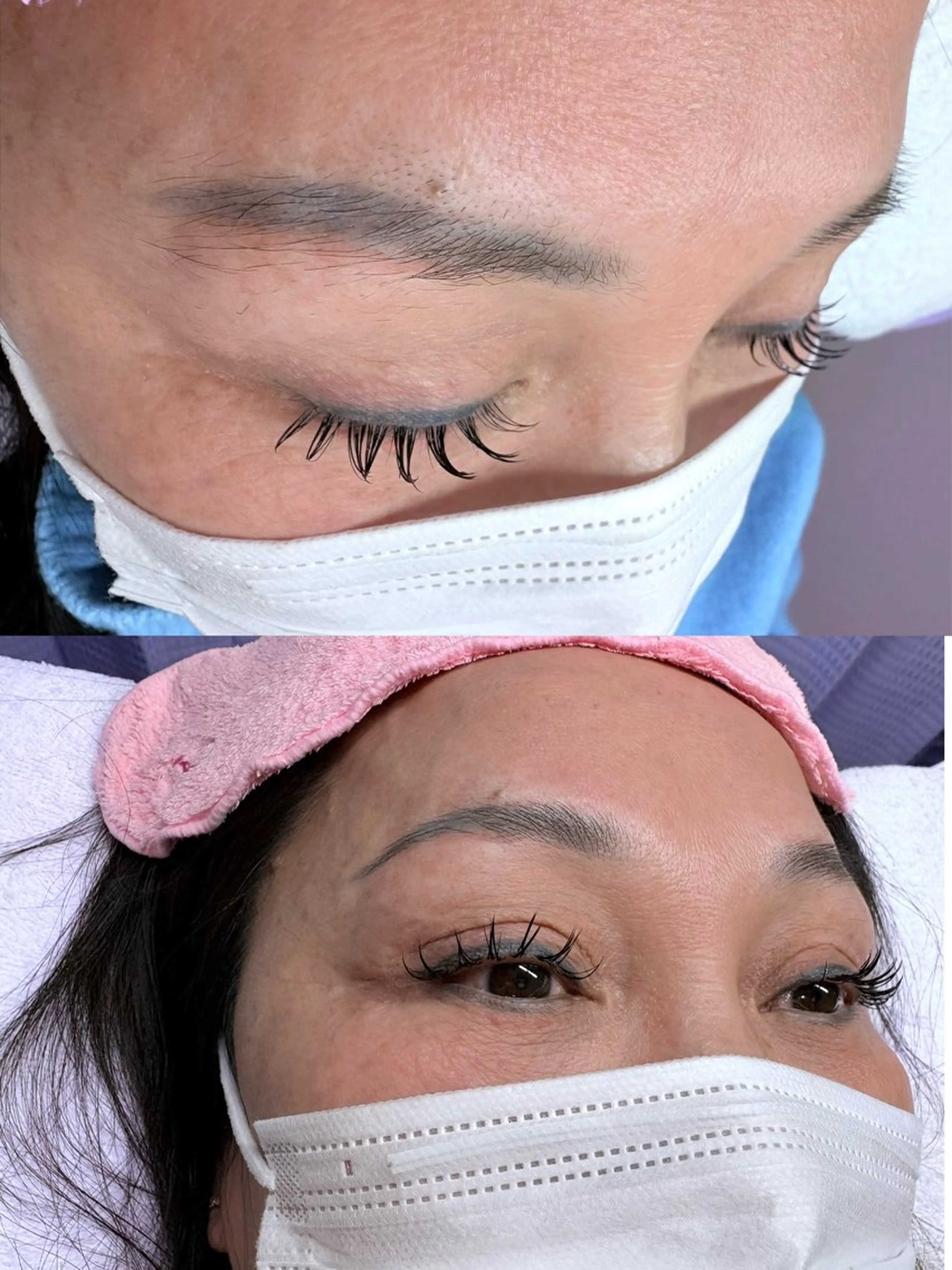 マツエク・マツパ トータルビューティー サロン・Ｎの眉毛・アイブロウイメージ