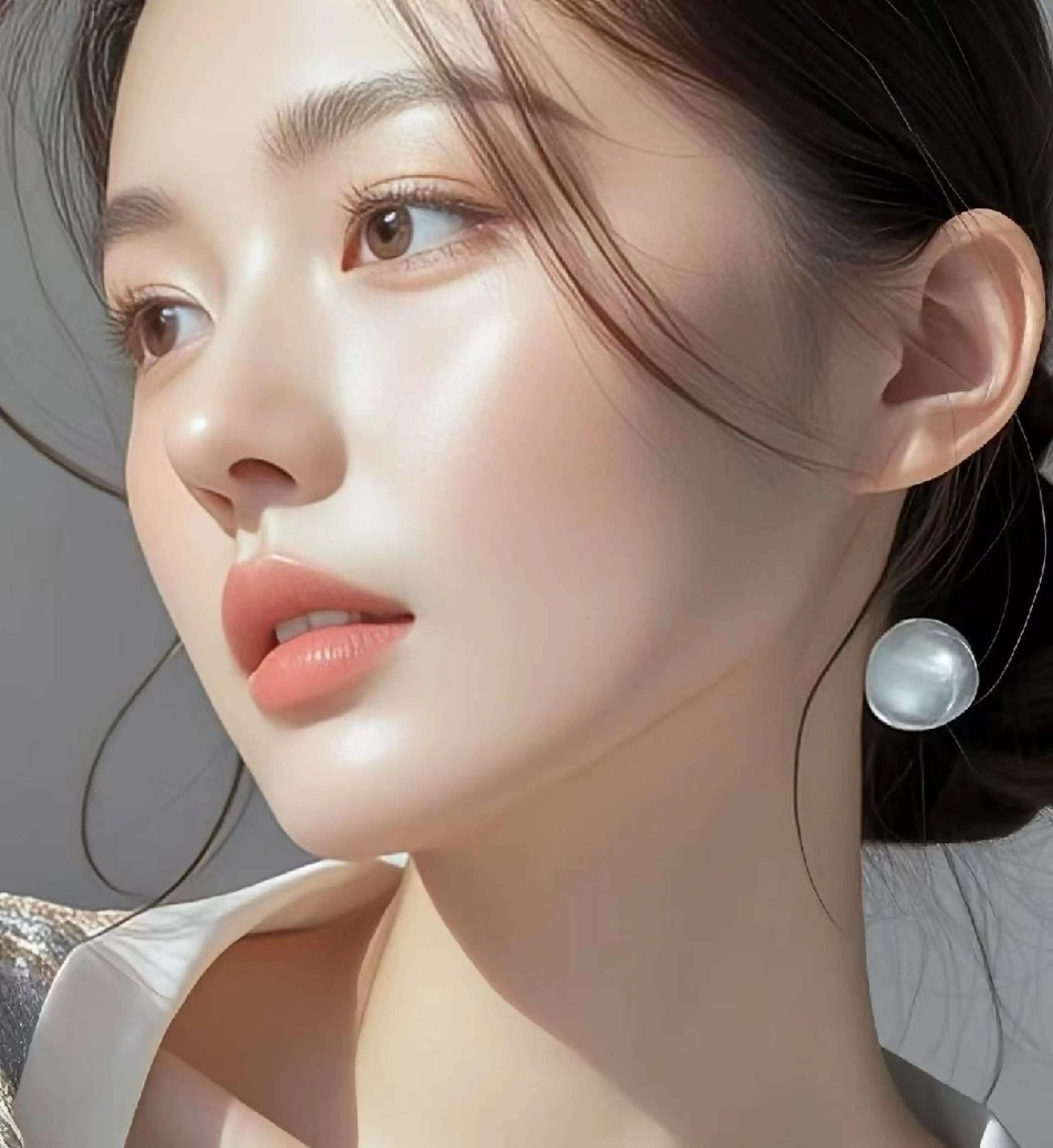 マツエク・マツパ 結婚式・ブライダル aliaハイフ&水光ジェットサロン所属・aliaハーブ水光店 エステティシャン募集のエステ・リラクイメージ