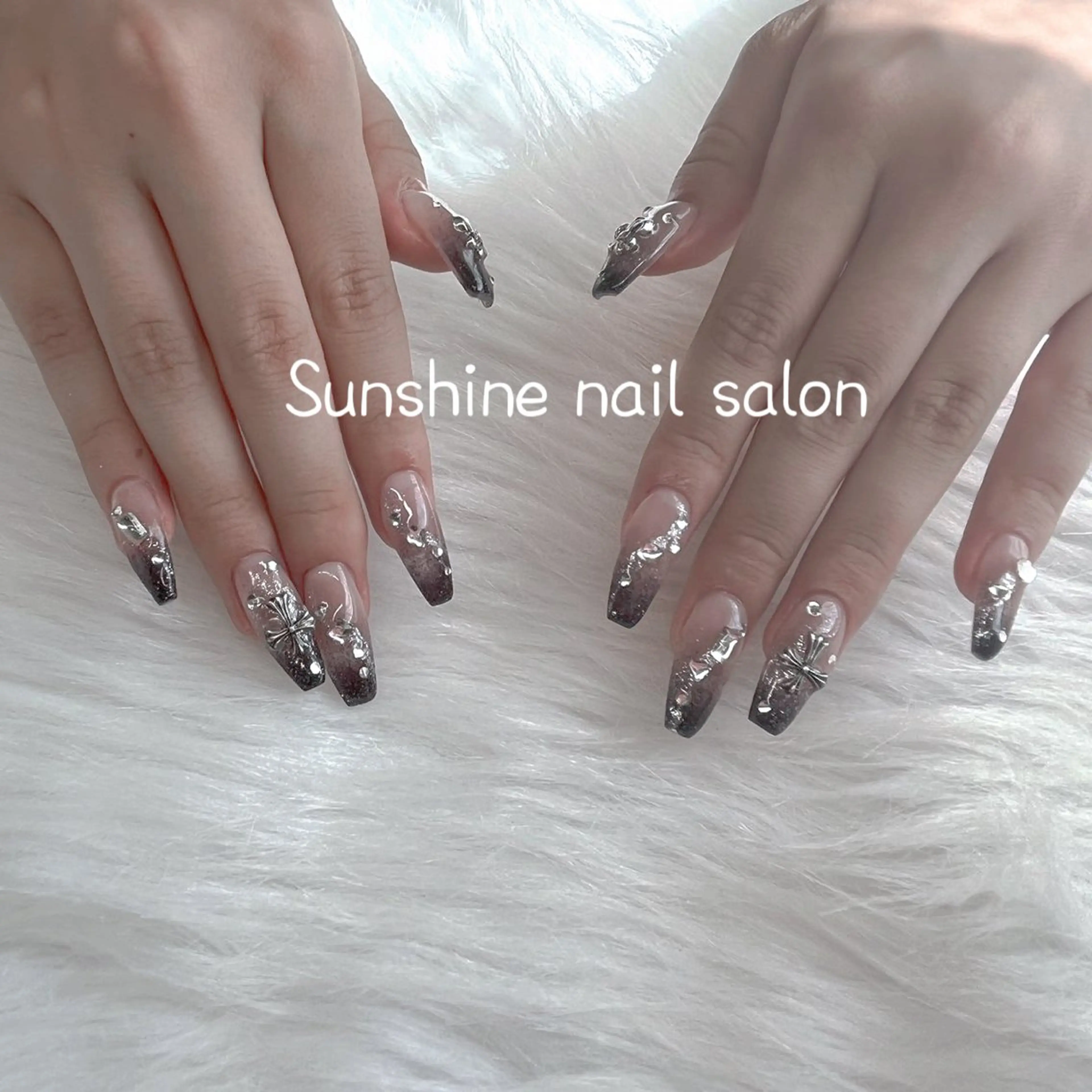 ネイル サンシャイン ネイル池袋店のネイルデザイン