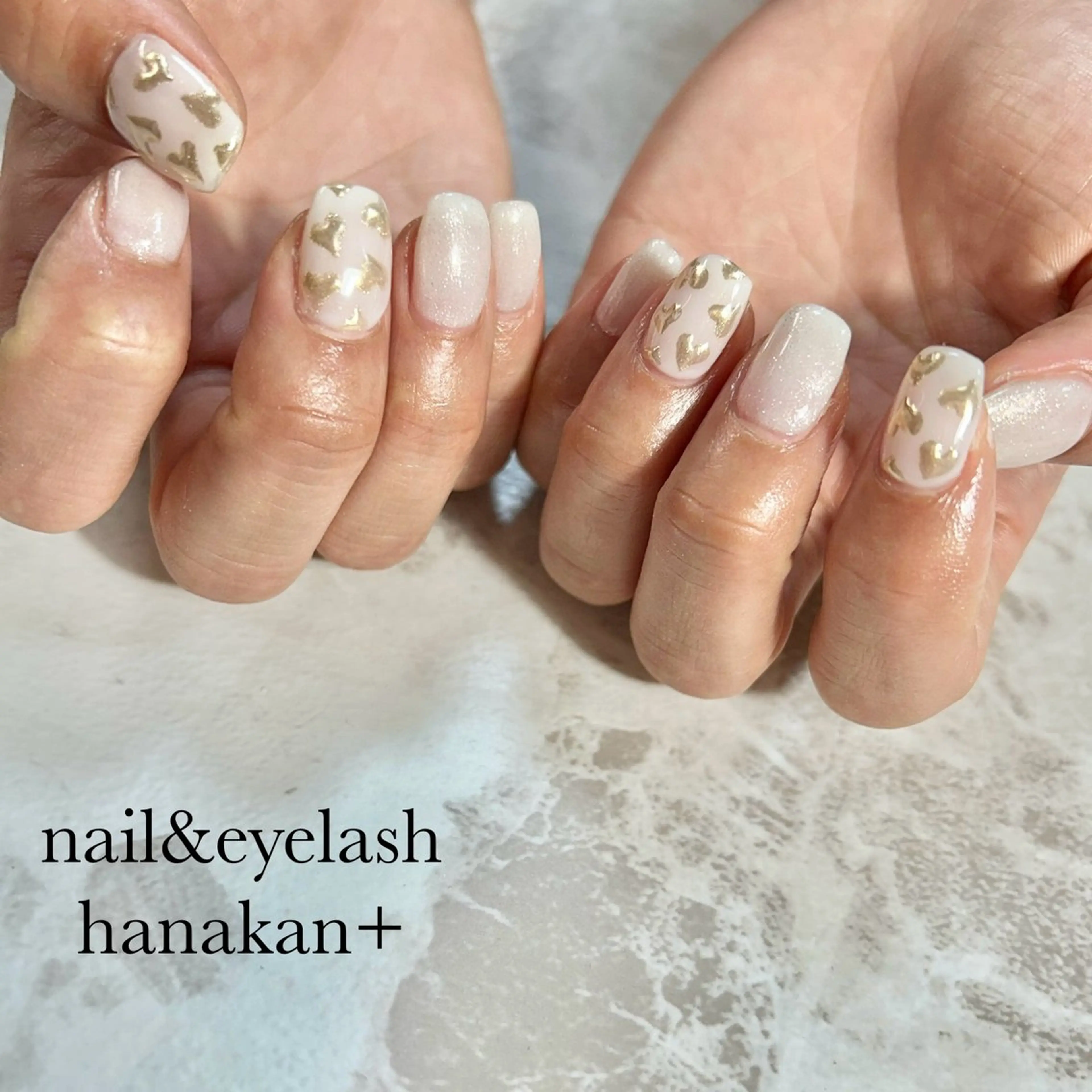 ネイル S Fumiのネイルデザイン