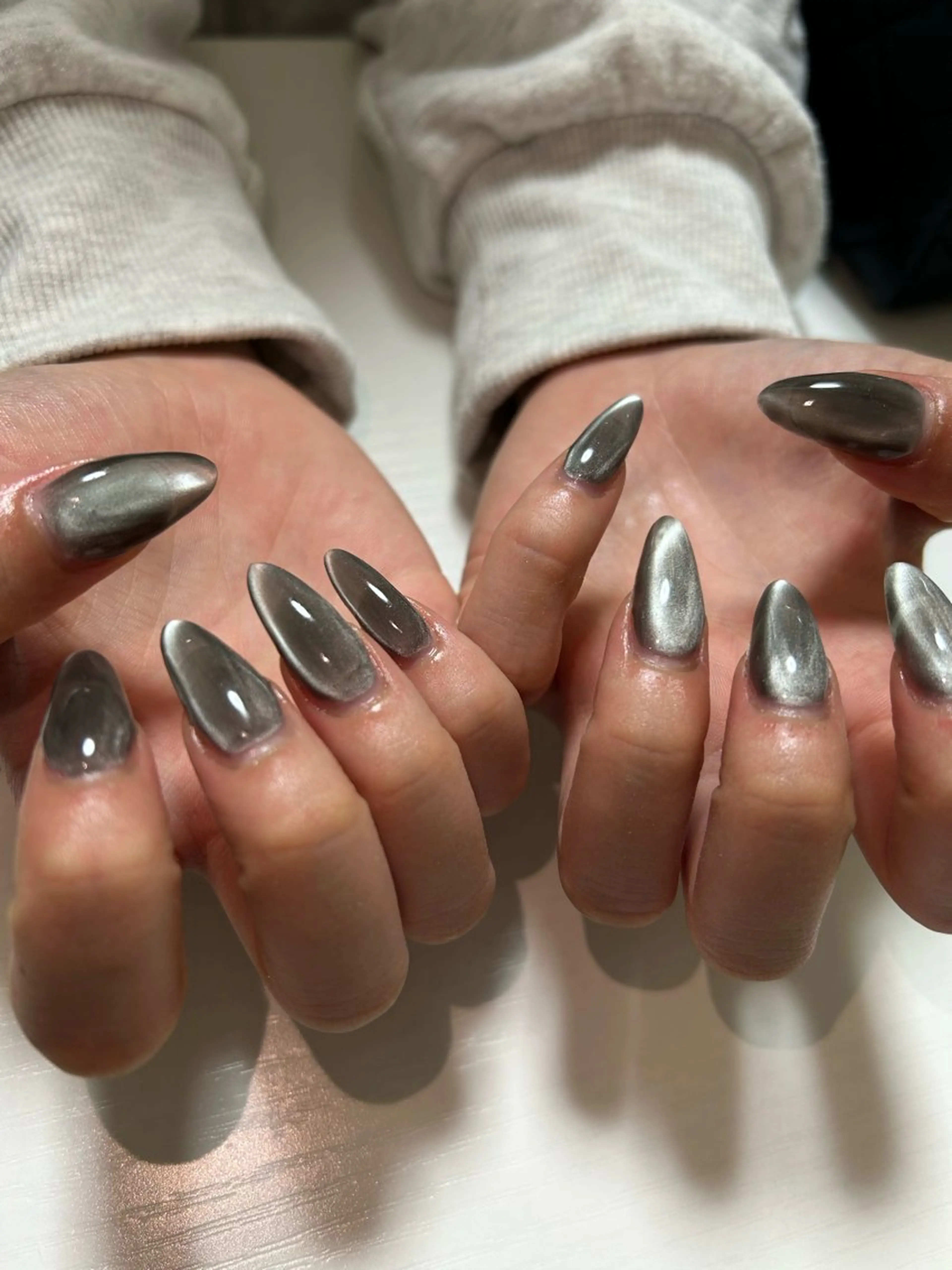 ✨オフ無料✨マグネット ワンカラーの写真