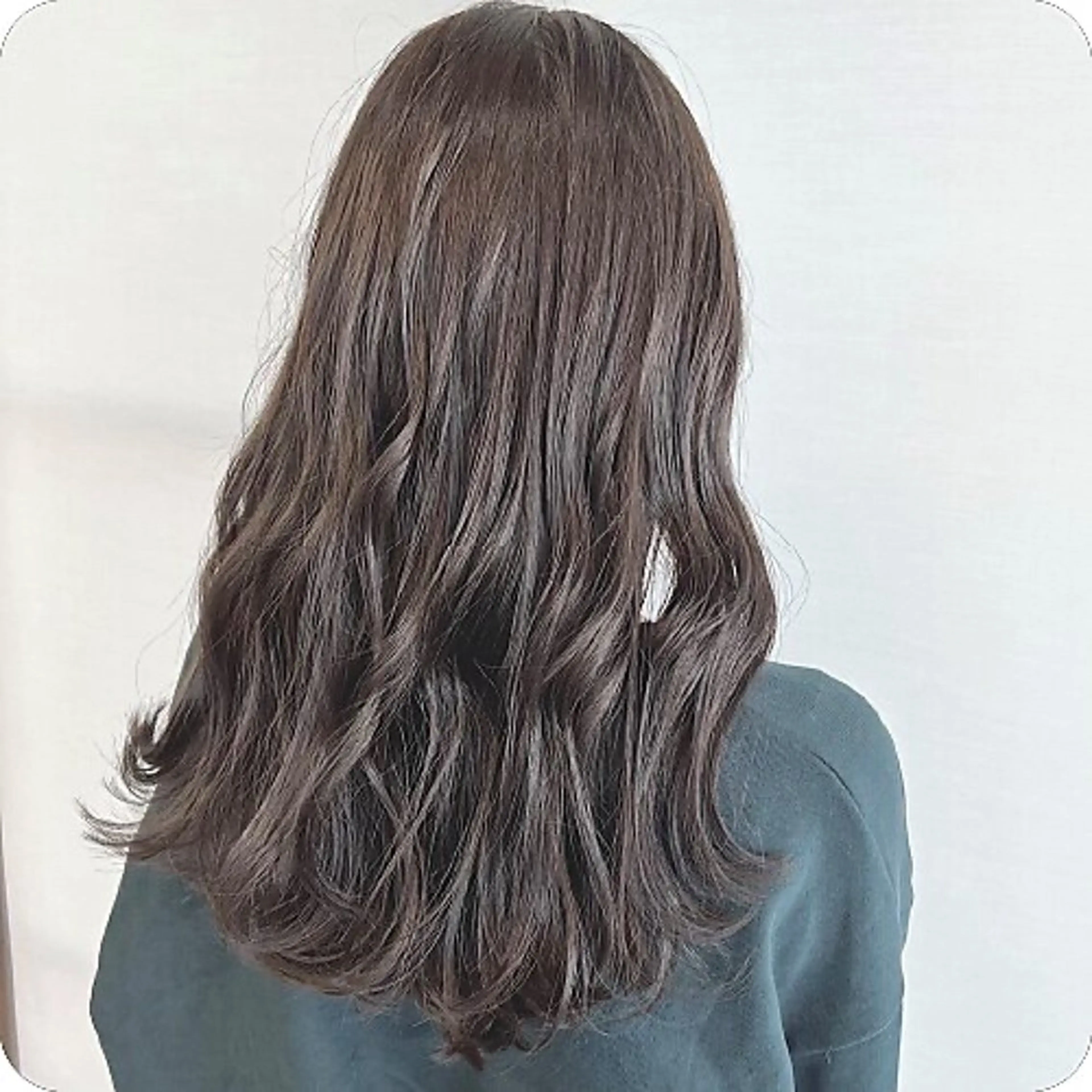 フルコース✨デザインパーマorデジタルパーマ➕カット➕リタッチカラー➕プレTrの写真