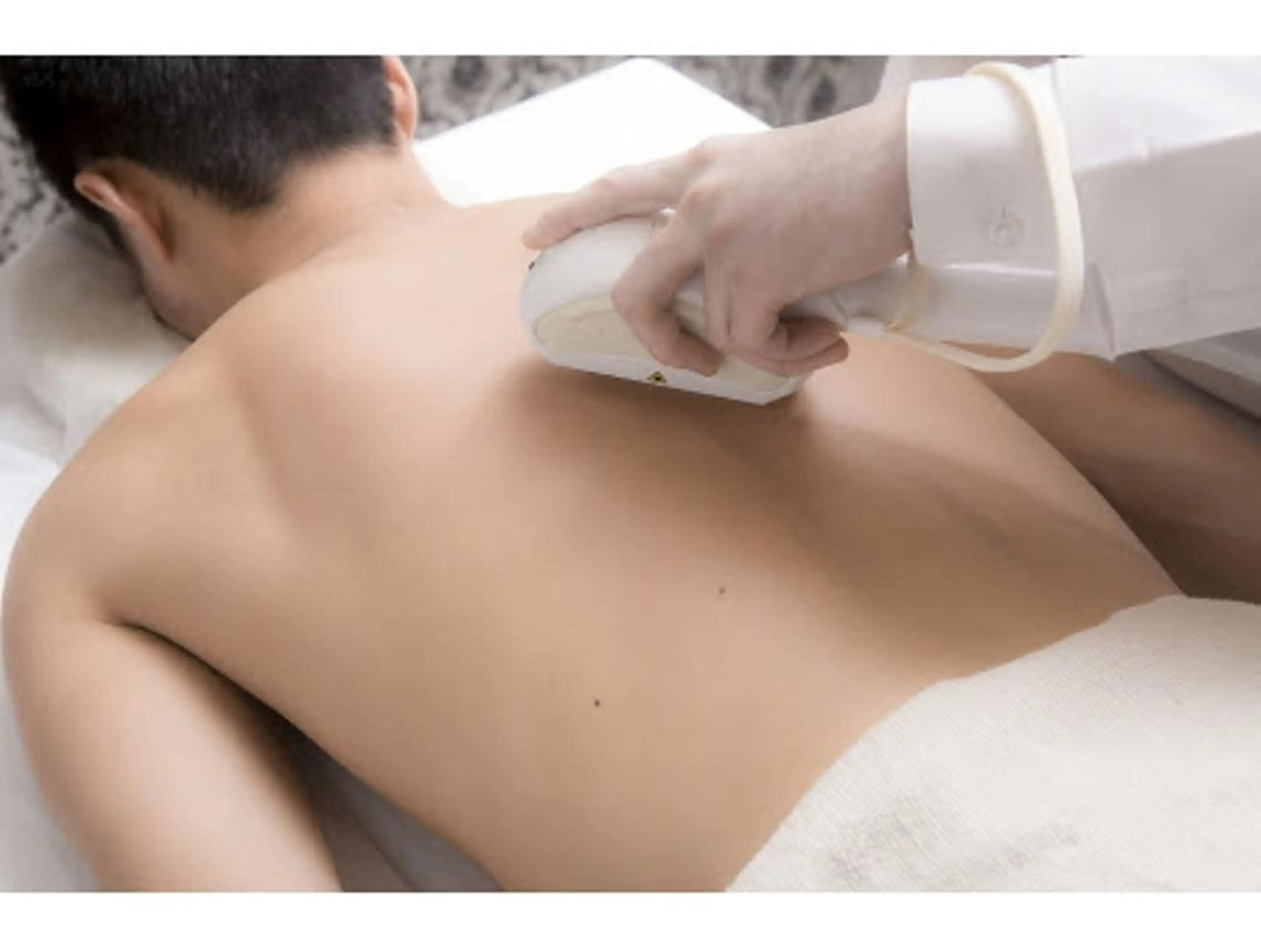 メンズ 脱毛 医療機関提携メンズ BB福井高柳店のエステ・リラクイメージ