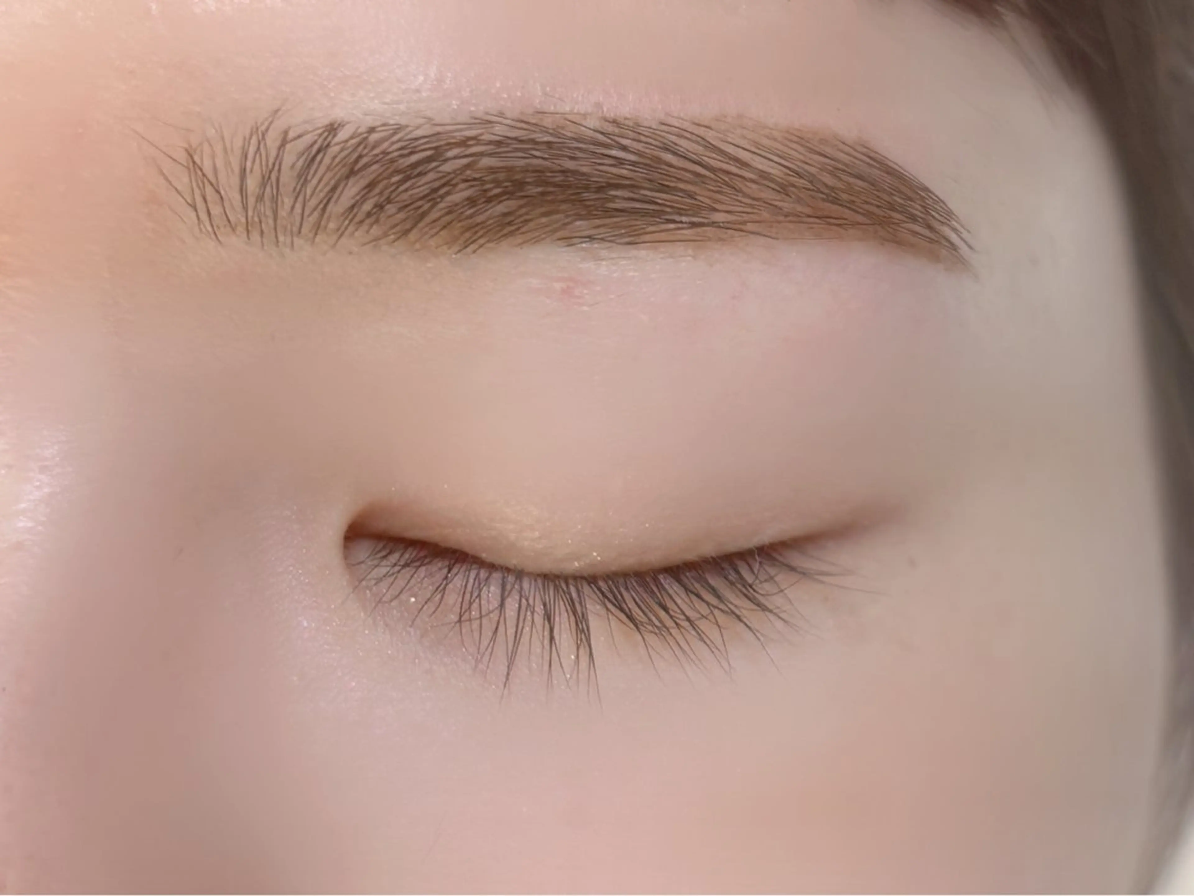 アイブロウ ワックス脱毛 眉カット その他(アイブロウ) Rinka 🎶のマツエク・マツパデザイン