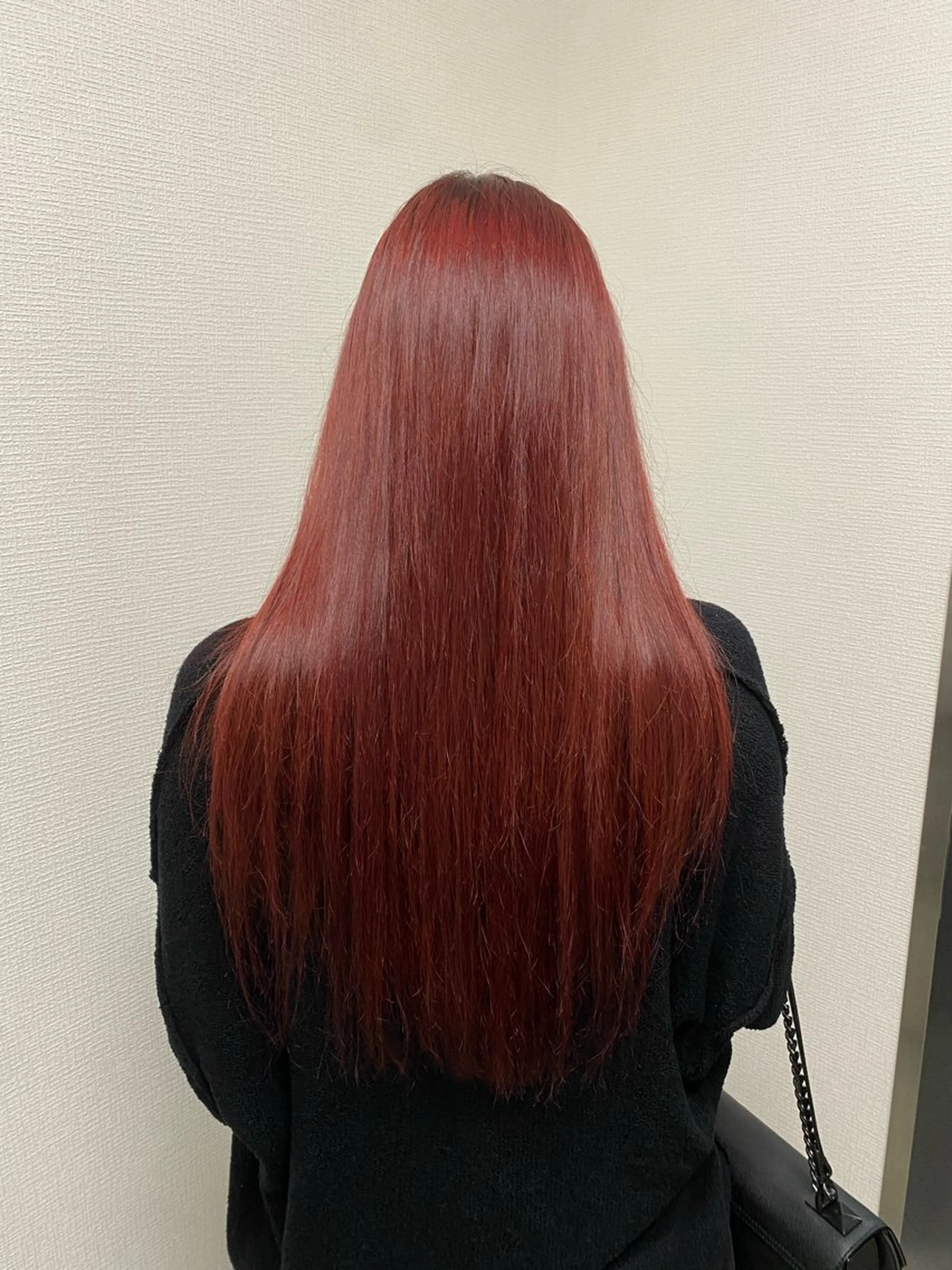 🫧✨💛ブリーチあり透明感ダブルカラー【ケア込み】➕メンテナスカット✂️✨➕保湿トリートメント💛✨🫧の写真