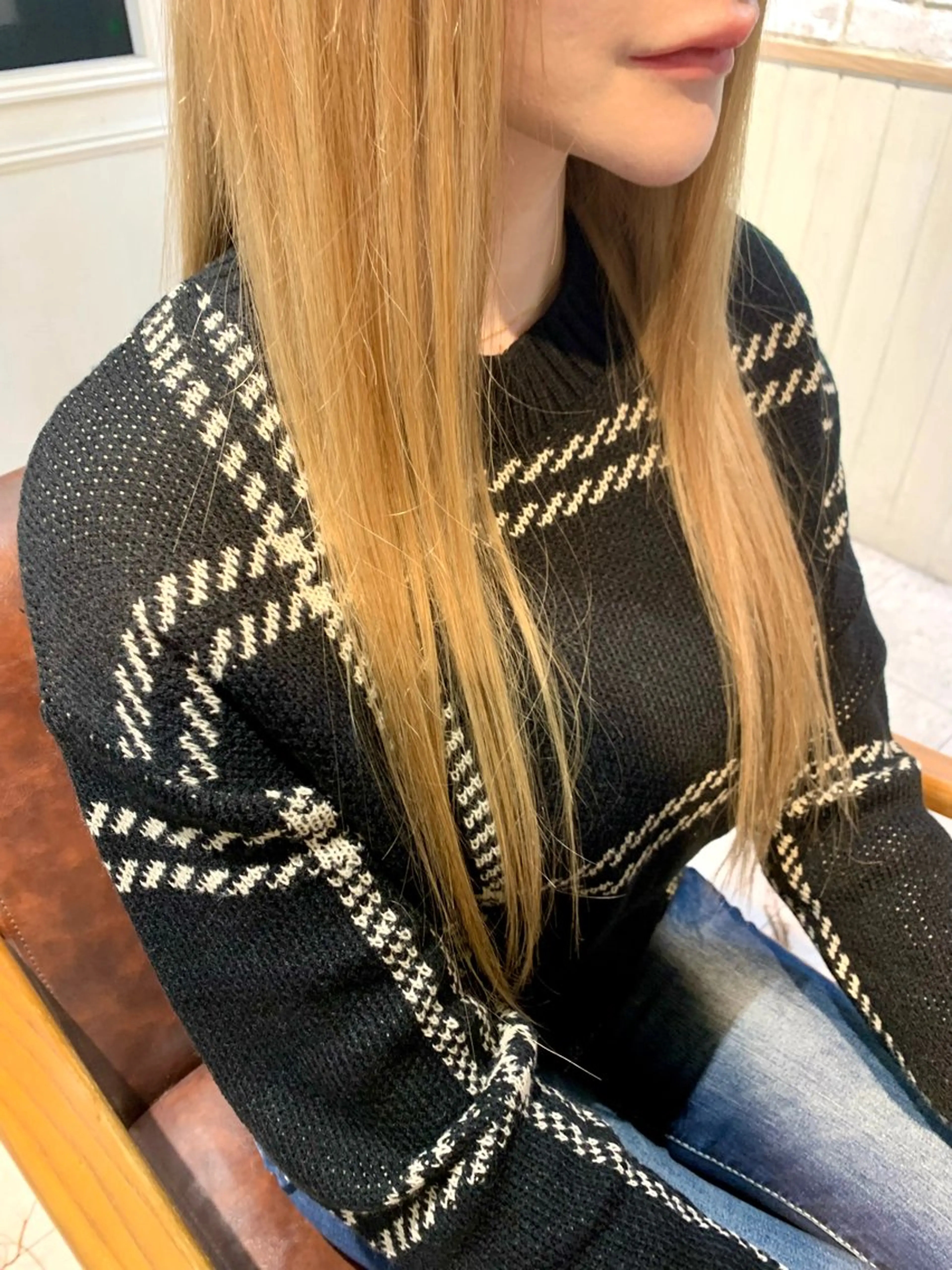 ロング エクステ 和田 拓也のヘアスタイル