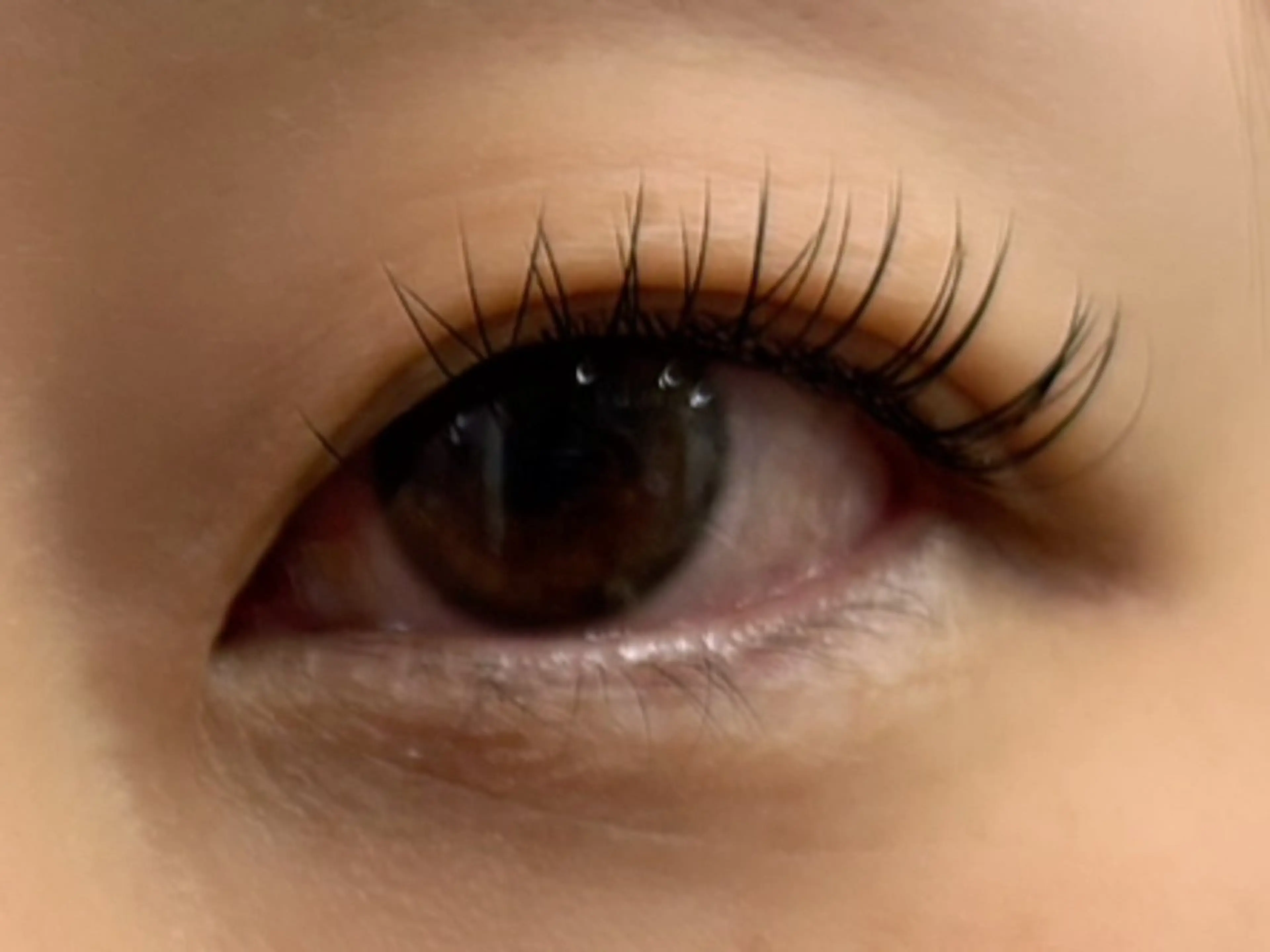 マツエク・マツパ 𝚒𝚔𝚞𝚖𝚒 マツエクモデル募集中のマツエク・マツパデザイン