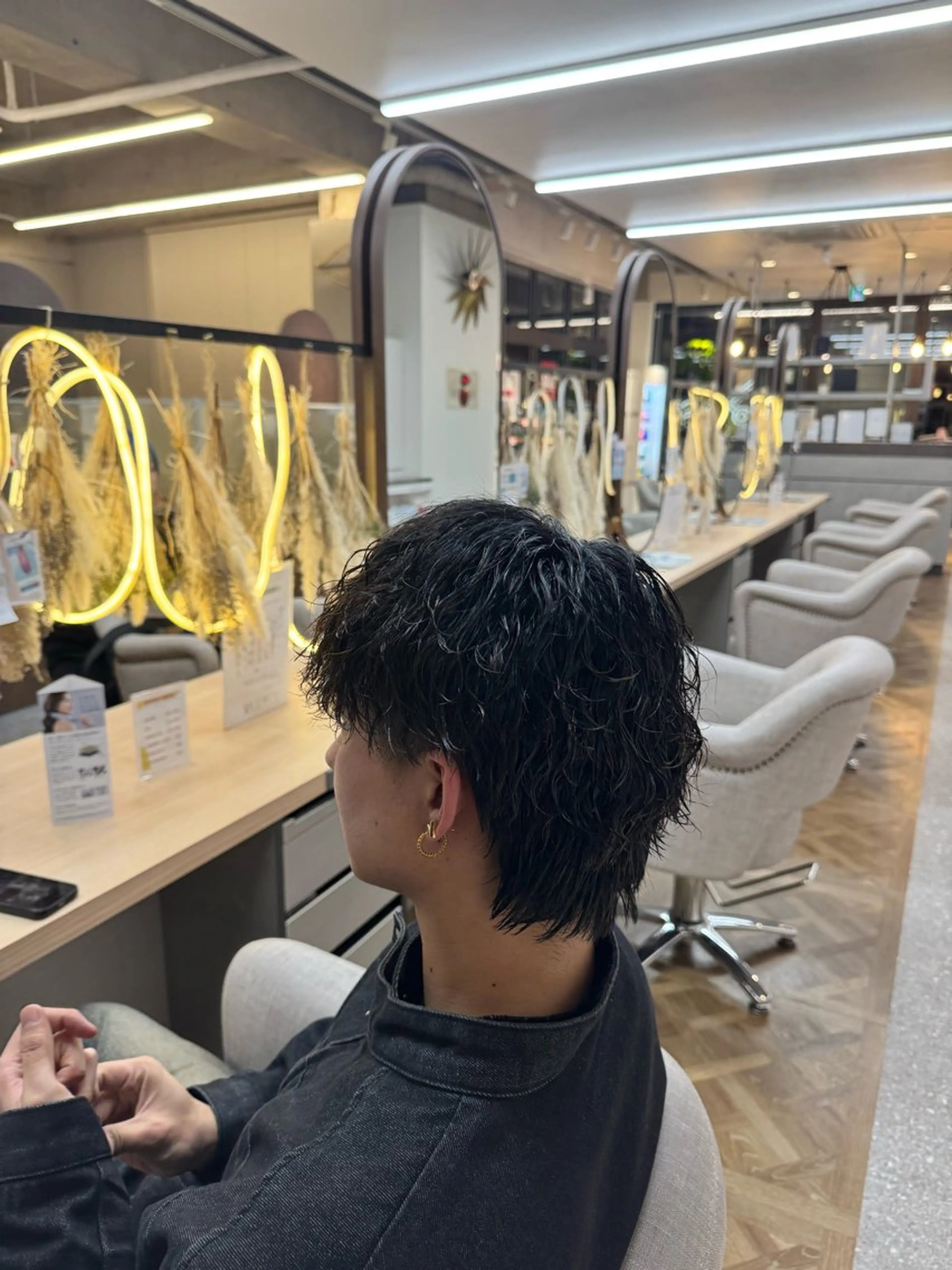 メンズ SOTA 【美髪/ 艶髪NO.1✨️】のヘアスタイル