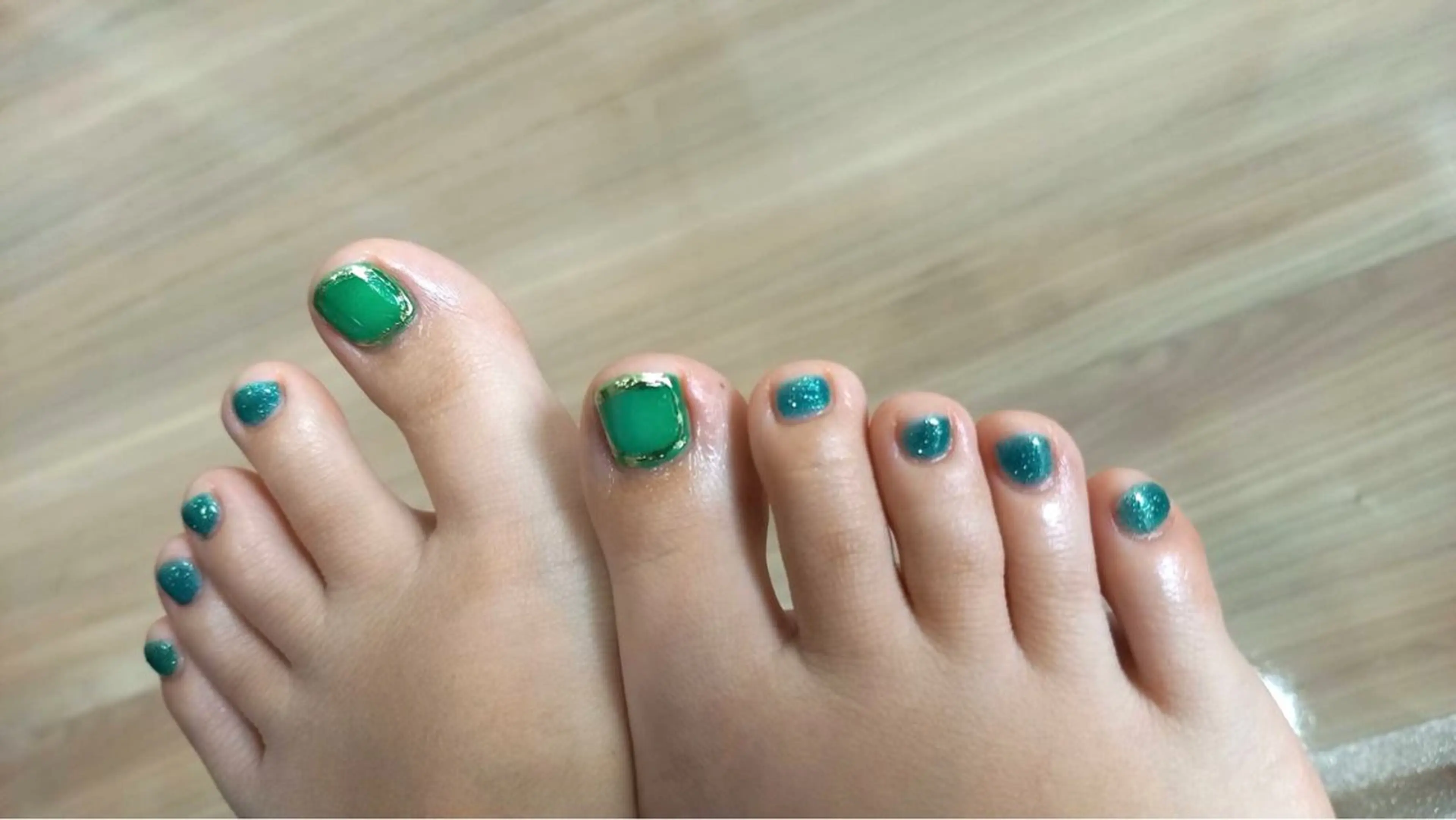 ネイル ネイルサロン RSK(ラスク)のネイルデザイン