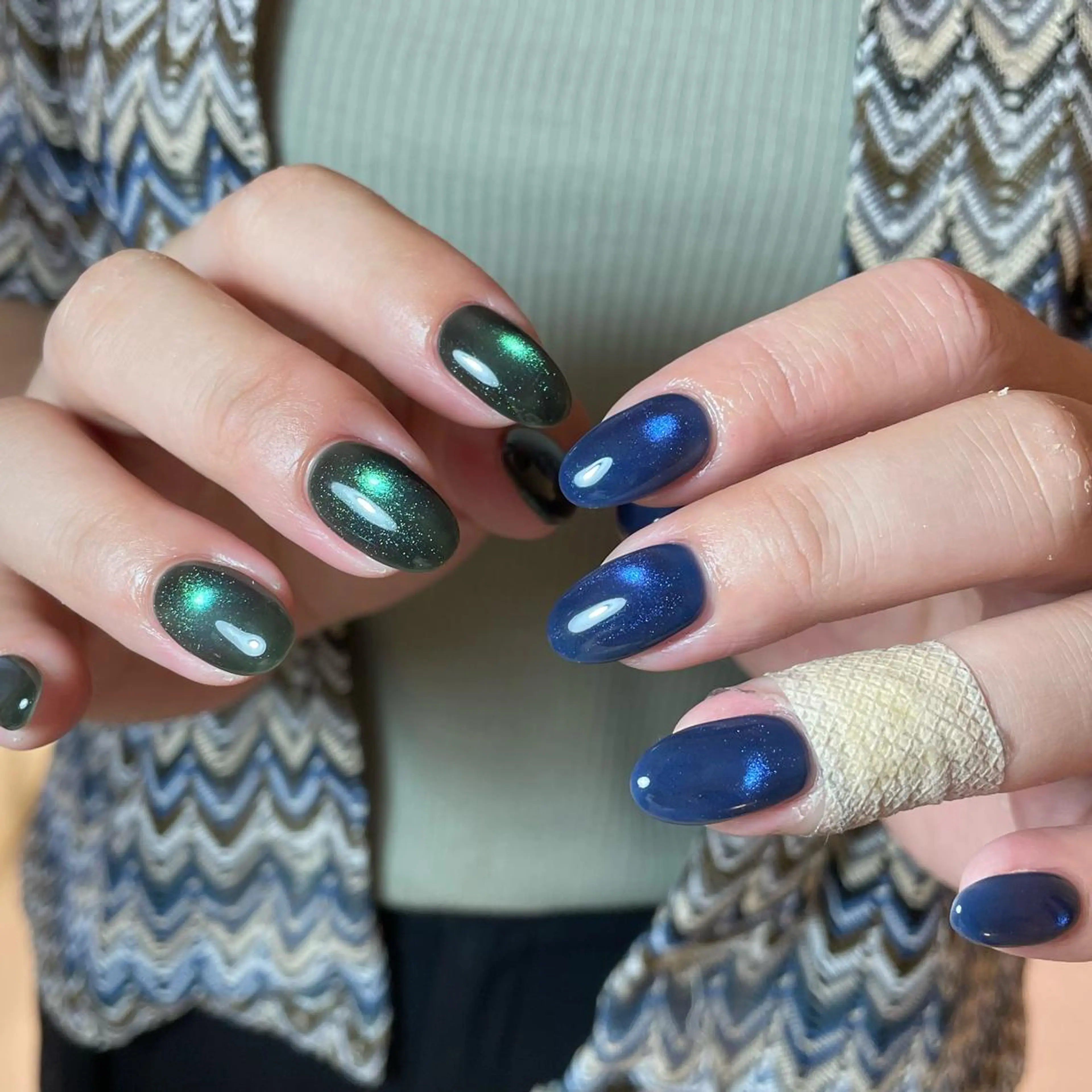 ネイル Ami 🦥のネイルデザイン