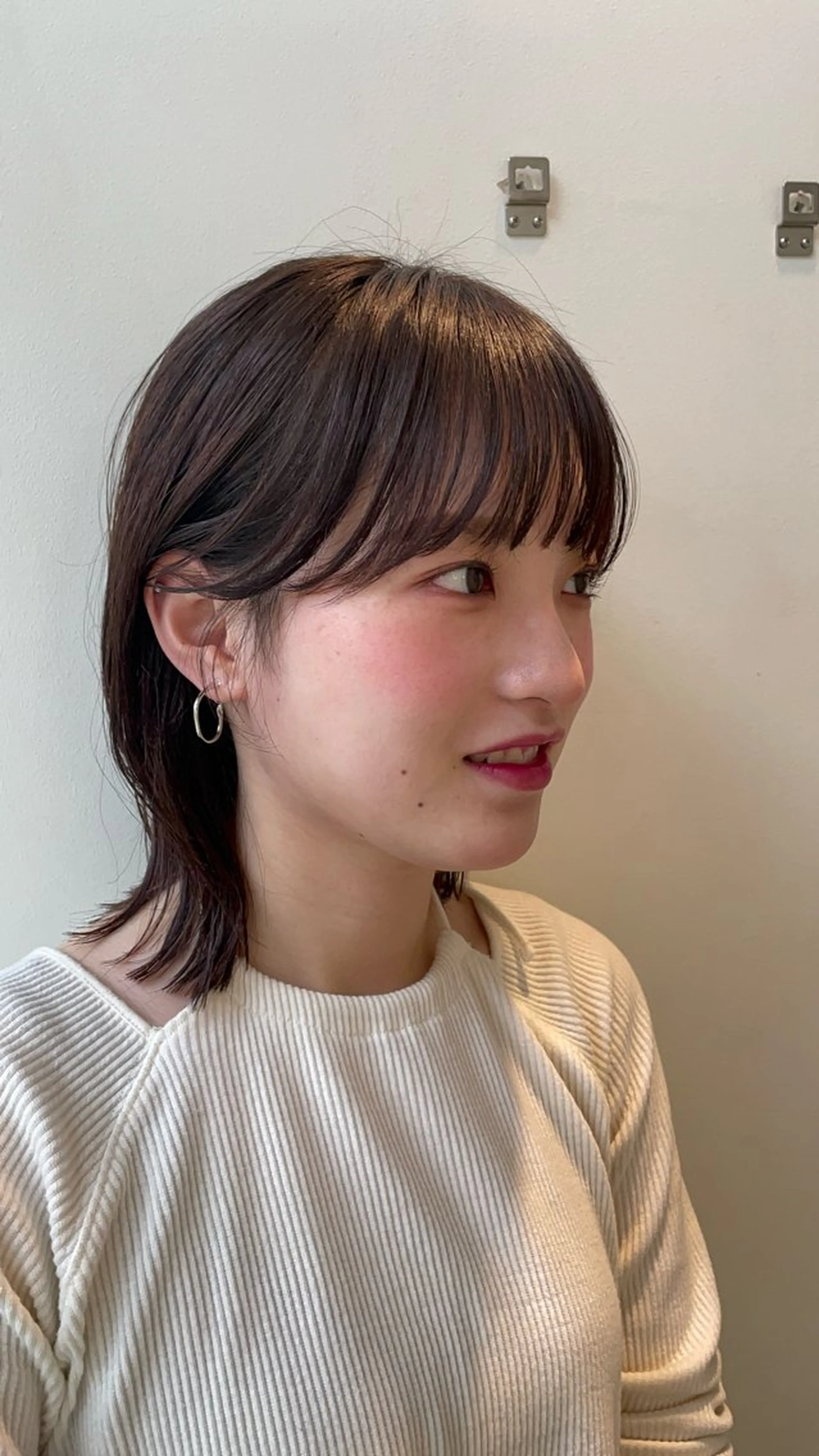 ショート ボブ ショート✨ボブ スタイル田﨑大雅✂️のヘアスタイル