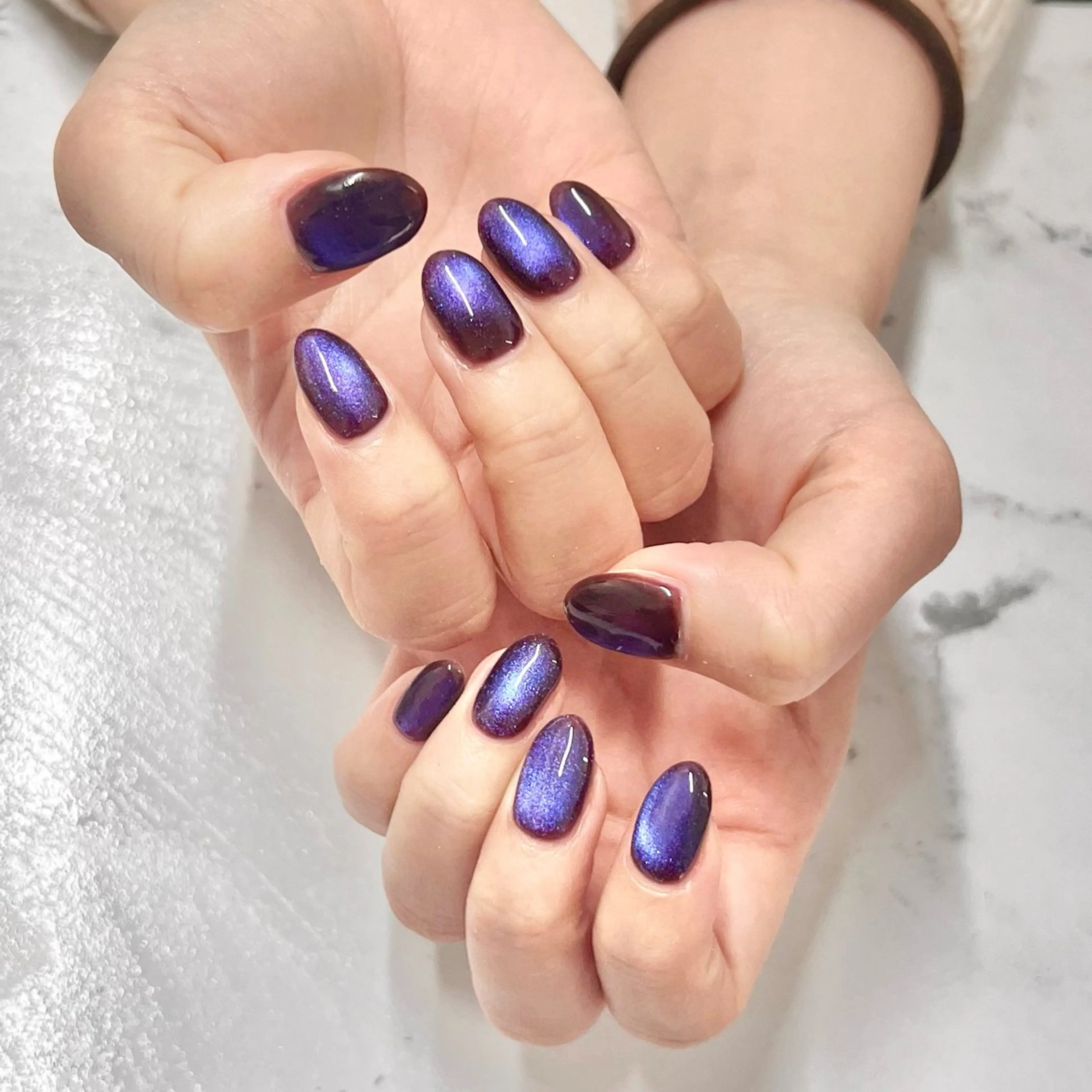 ネイル ハンドネイル kushida 《再現ネイル》のネイルデザイン