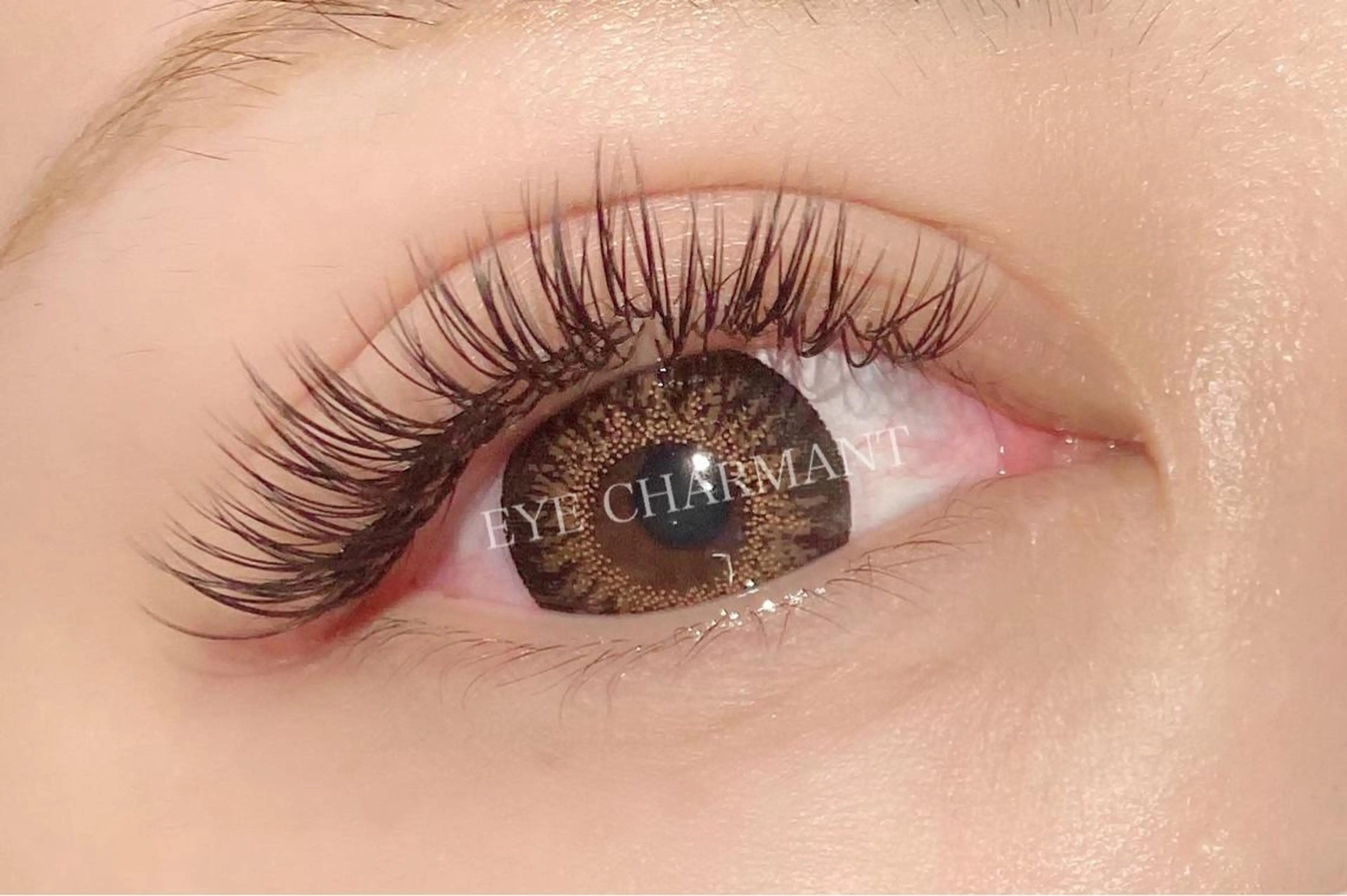 マツエク・マツパ マツエク アイデザイナー Key（ケイ）の眉毛・アイブロウイメージ