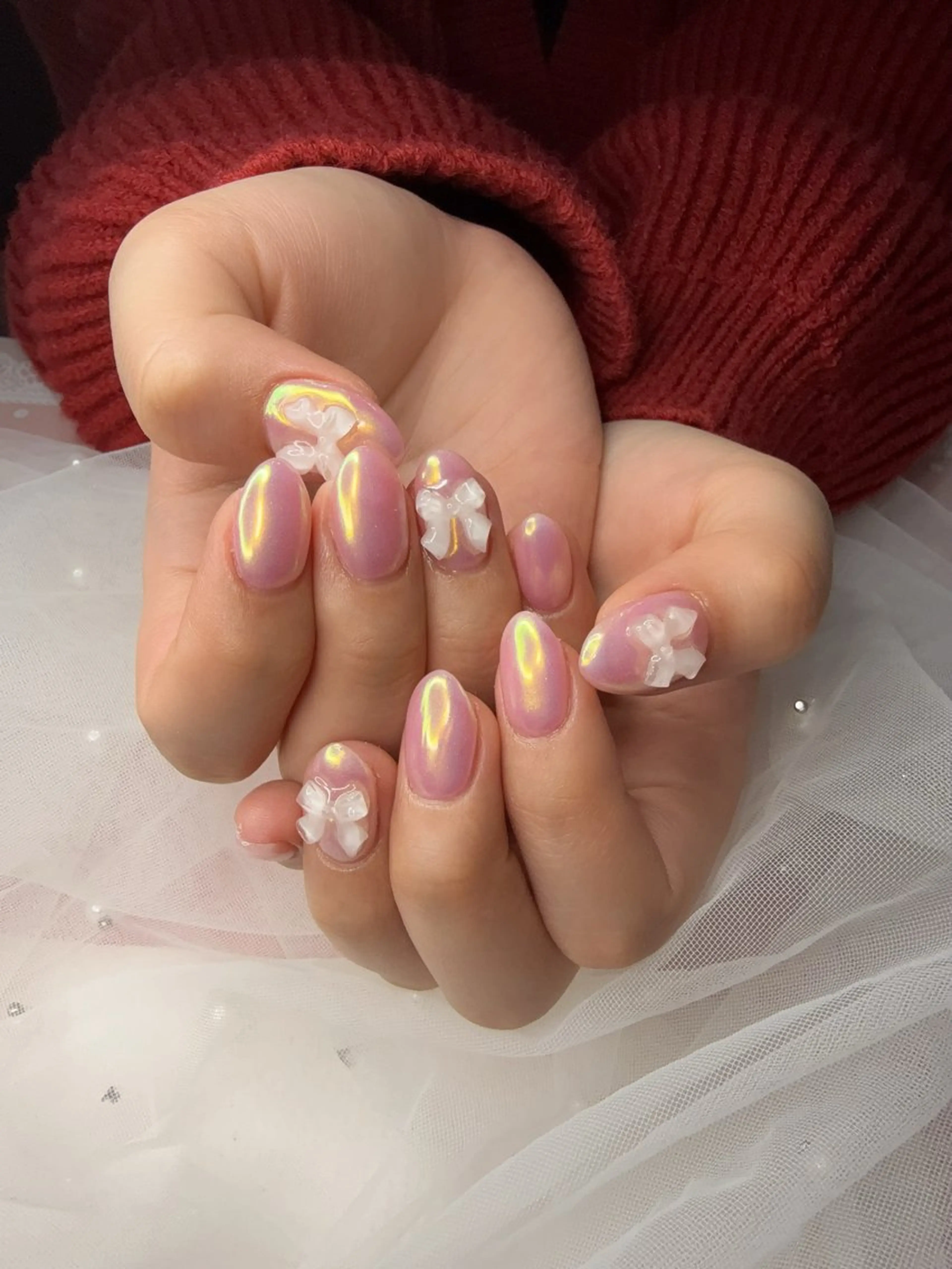 ネイル Sネイル サロン蕨店のネイルデザイン