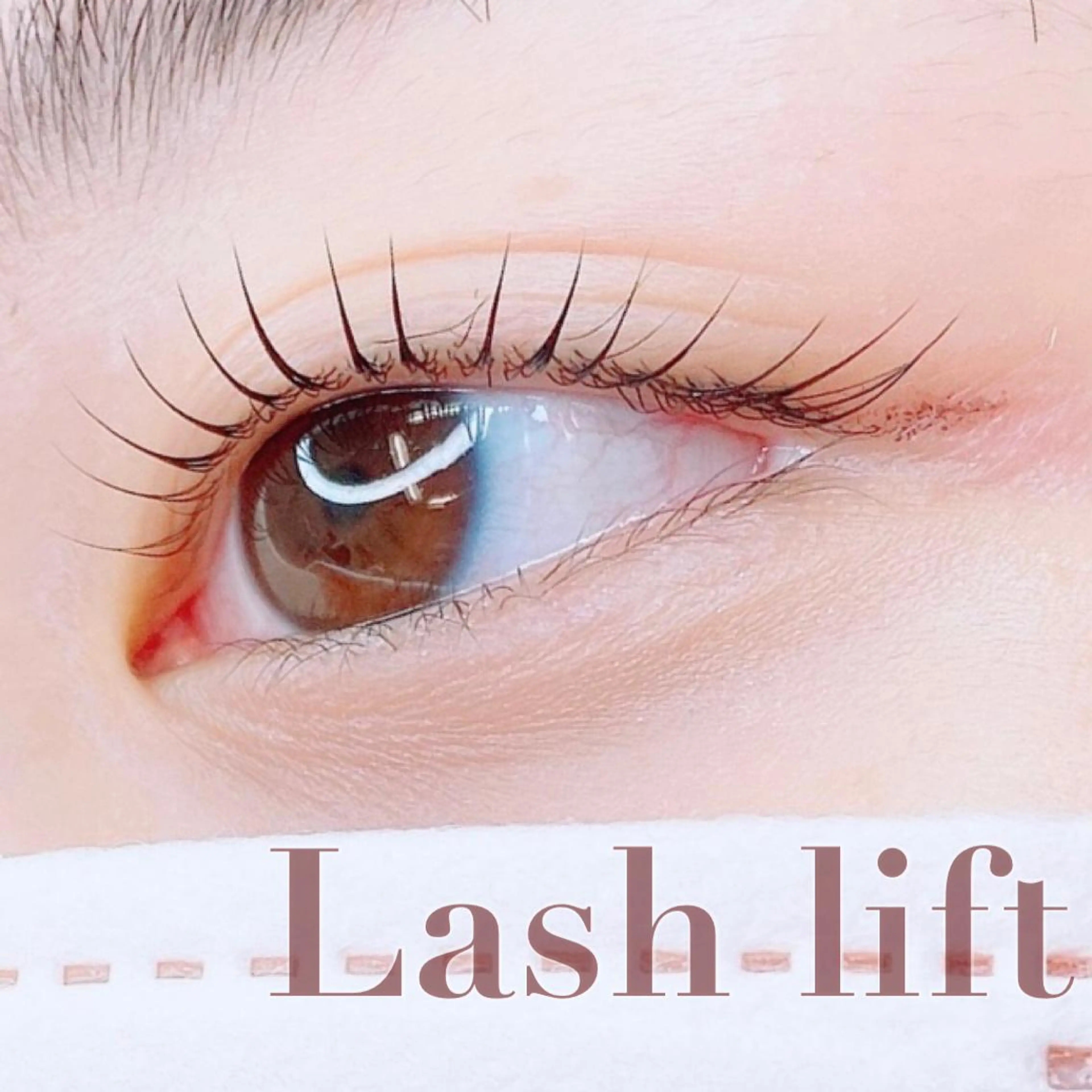 マツエク・マツパ Zina 稲毛海岸 /MAOのマツエク・マツパデザイン