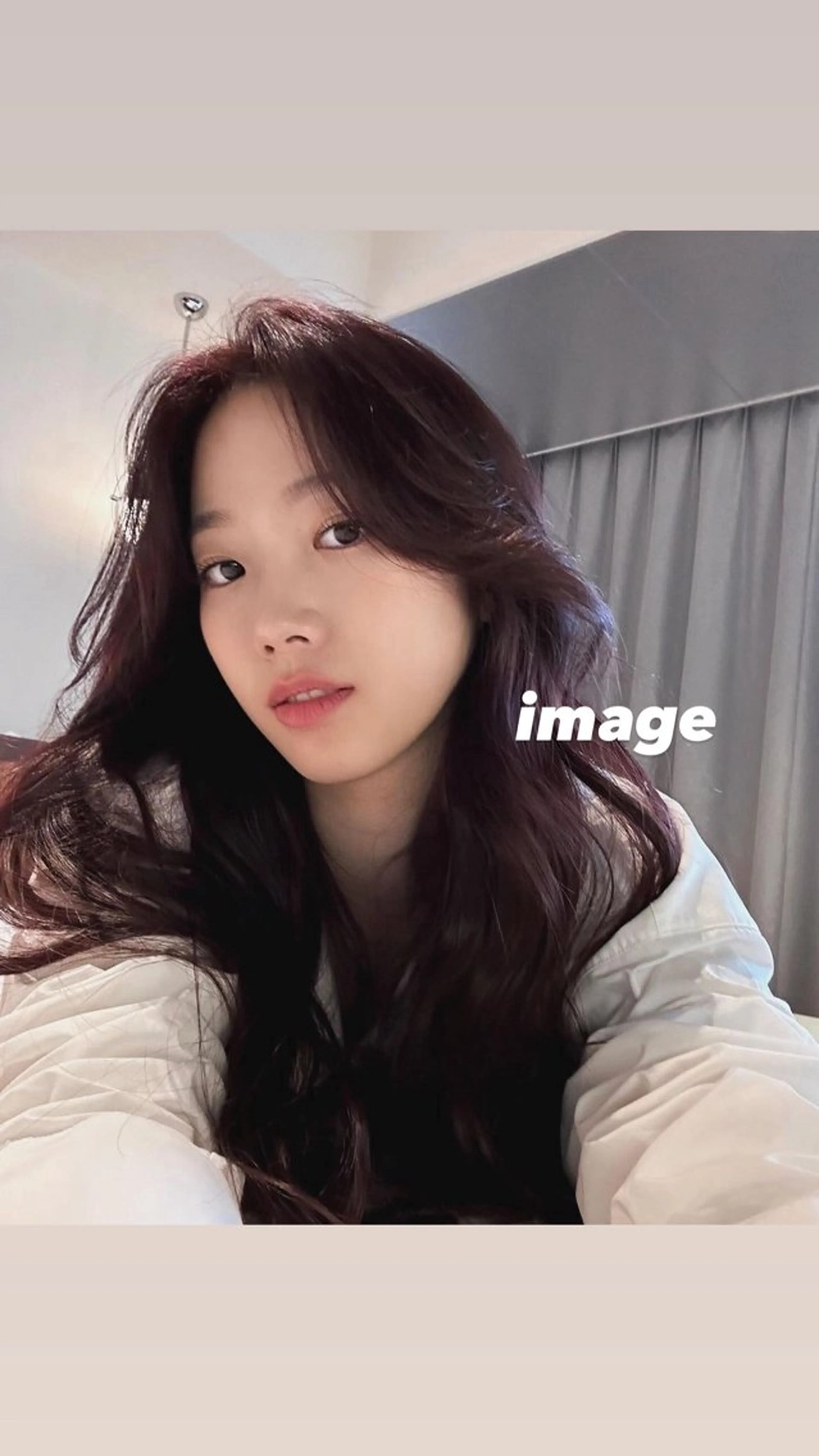 カラー Frais Tout所属・🫧ユイカ《横浜/カ ット/カラー/》🫧のヘアスタイル