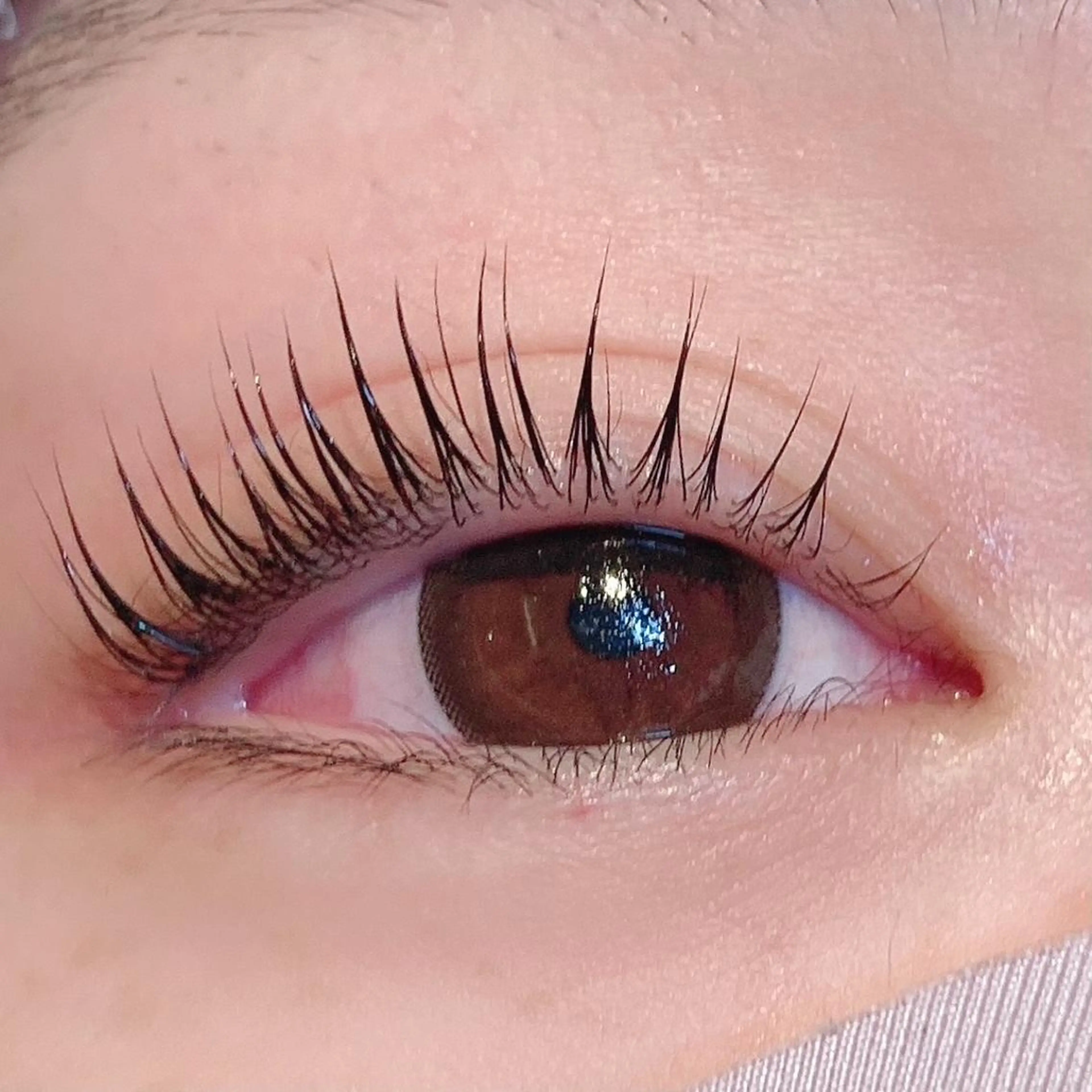 マツエク・マツパ 中島 紀美のマツエク・マツパデザイン