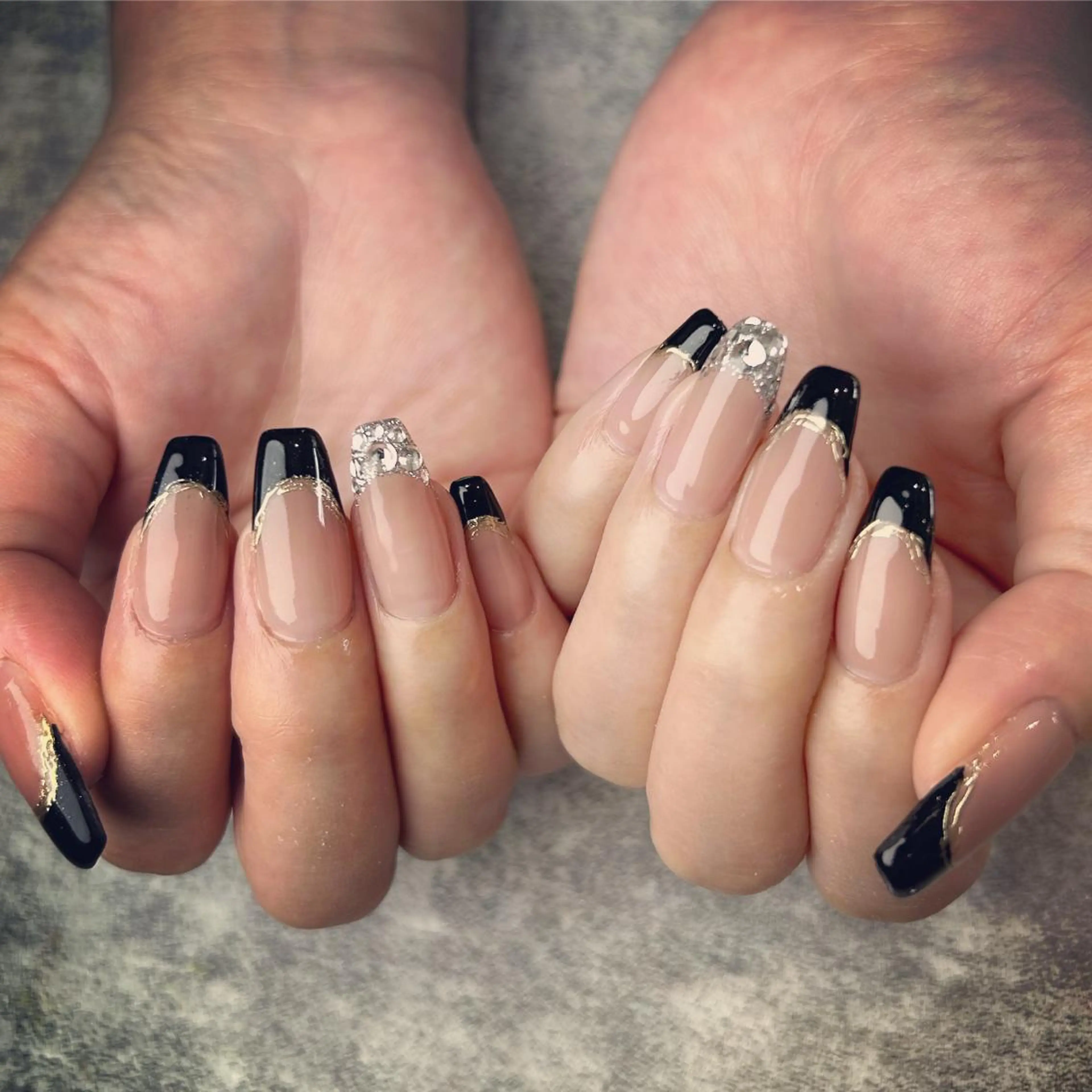 ネイル Cheri Nailのネイルデザイン