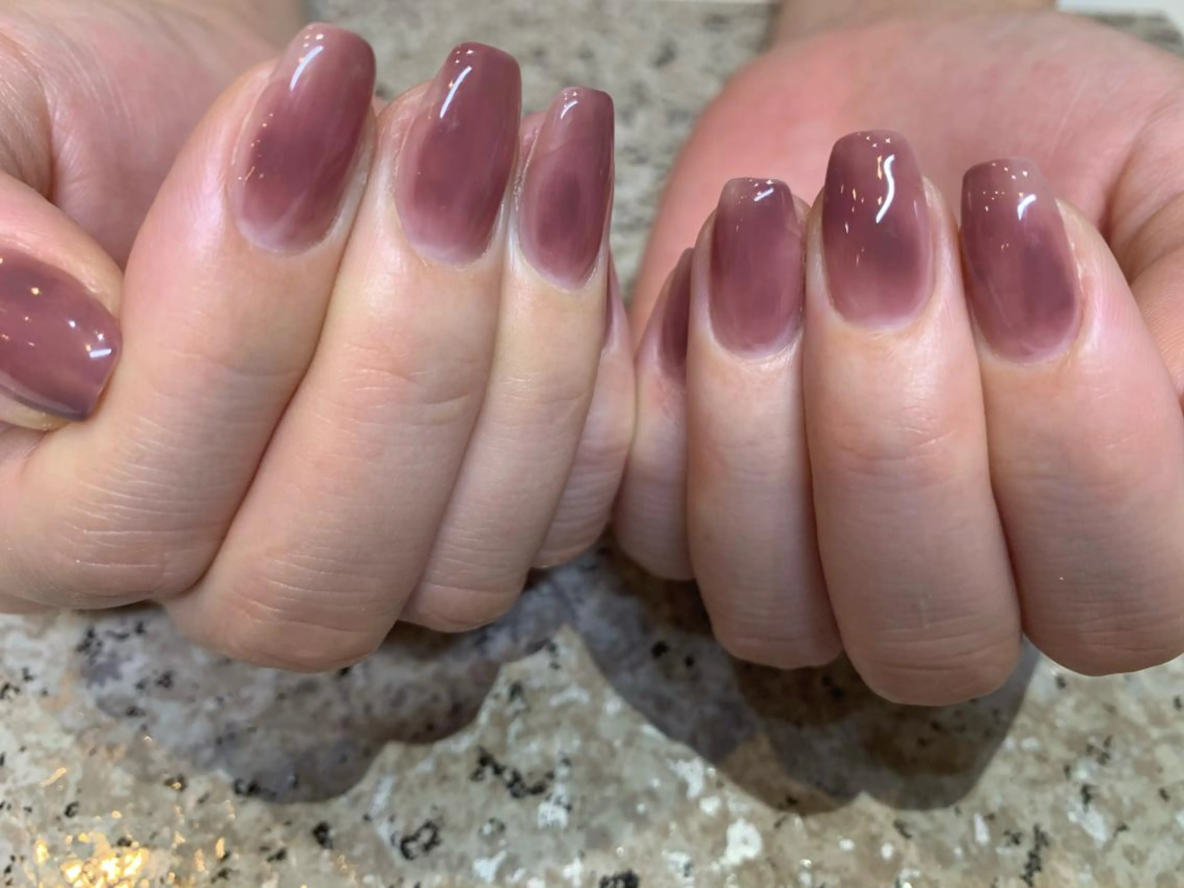 ネイル Natsuko 🐥のネイルデザイン