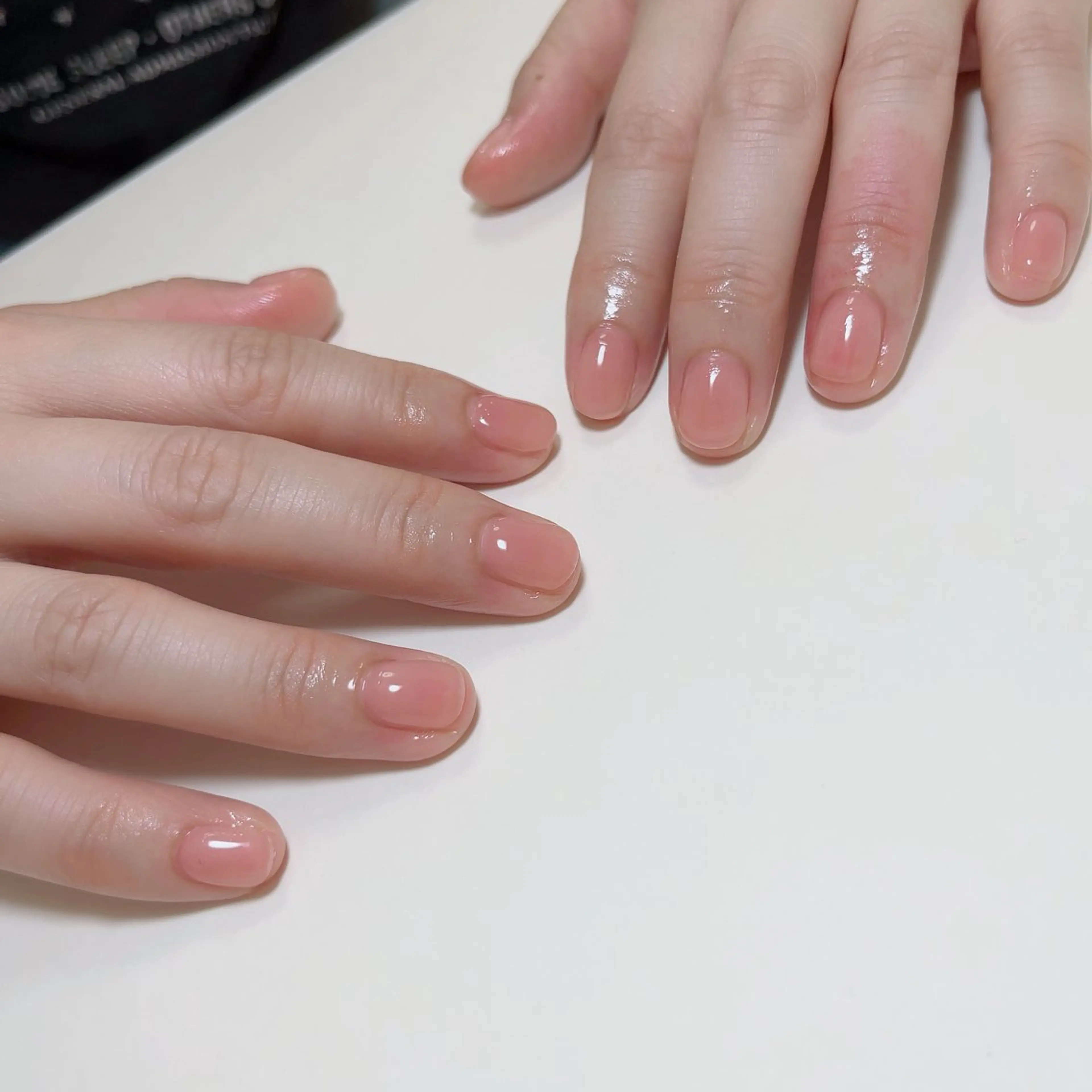 ネイル nail salon MOMOのネイルデザイン