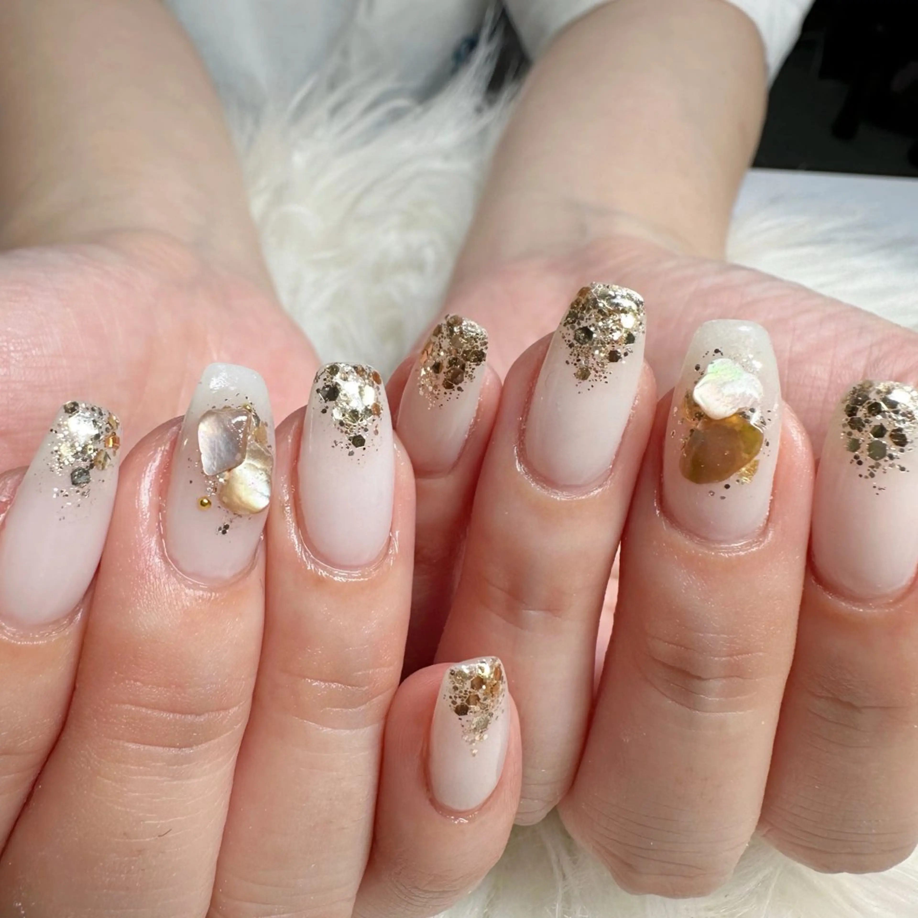 ネイル Lulu eono所属・Lulu eonoのネイルデザイン