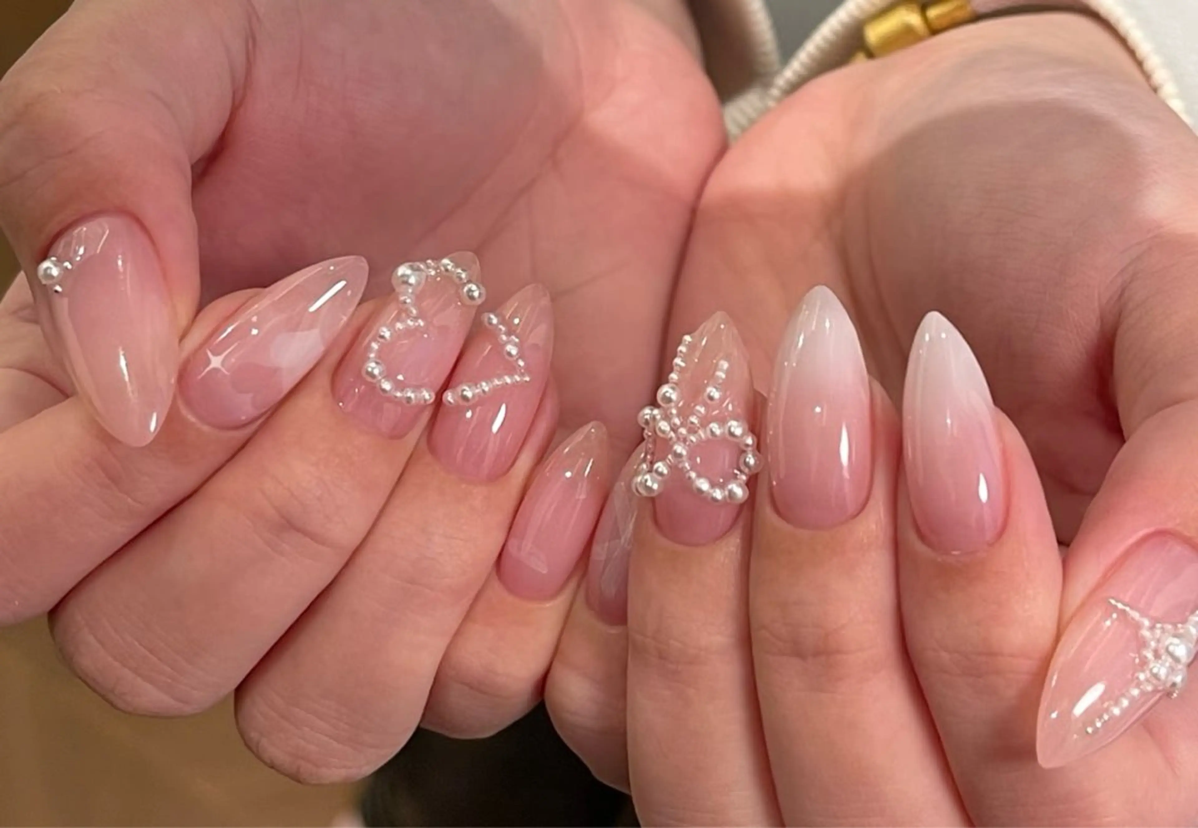 ネイル MIMI nailのネイルデザイン