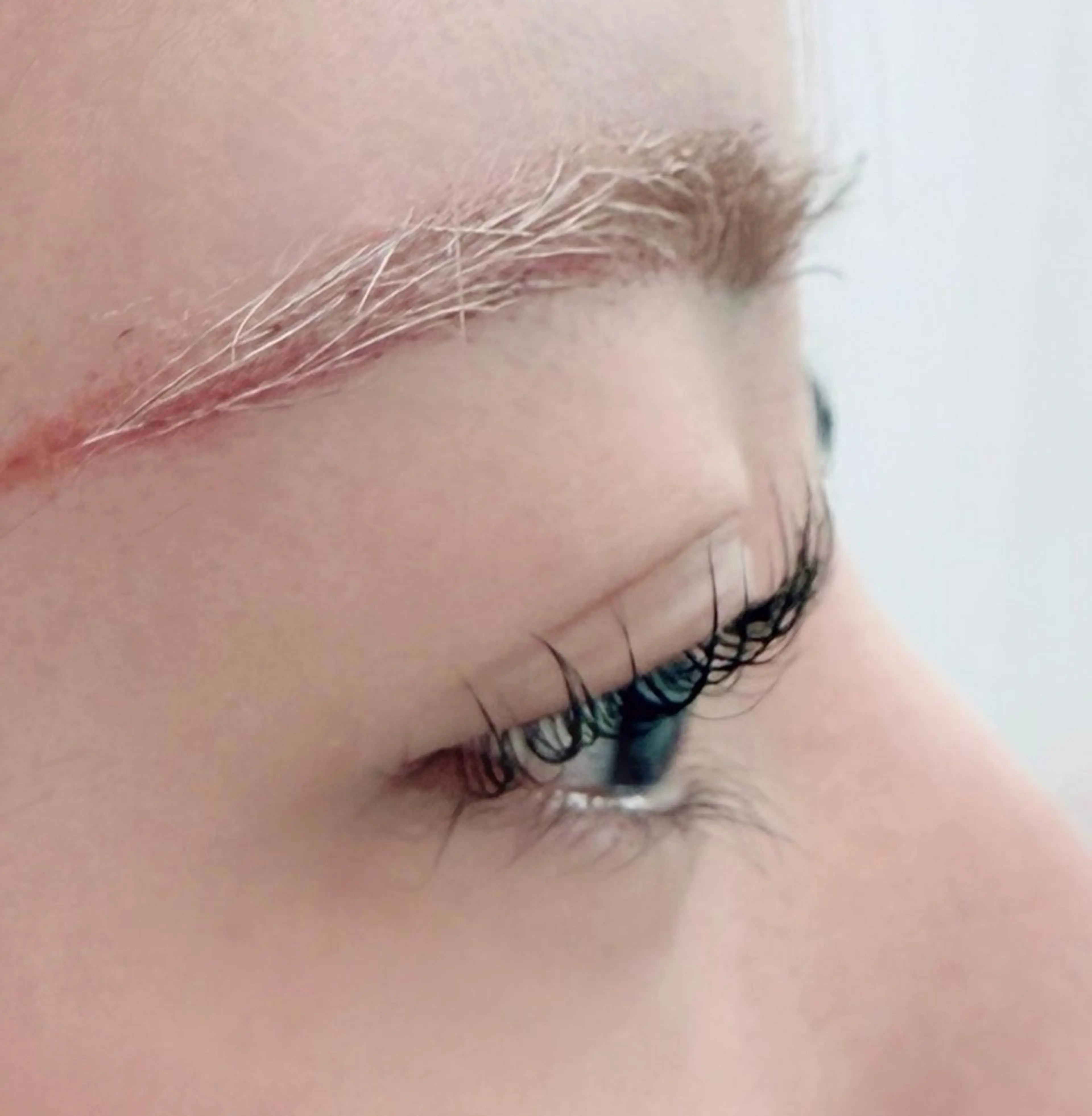 マツエク・マツパ KANGOL SALONうえはらのマツエク・マツパデザイン