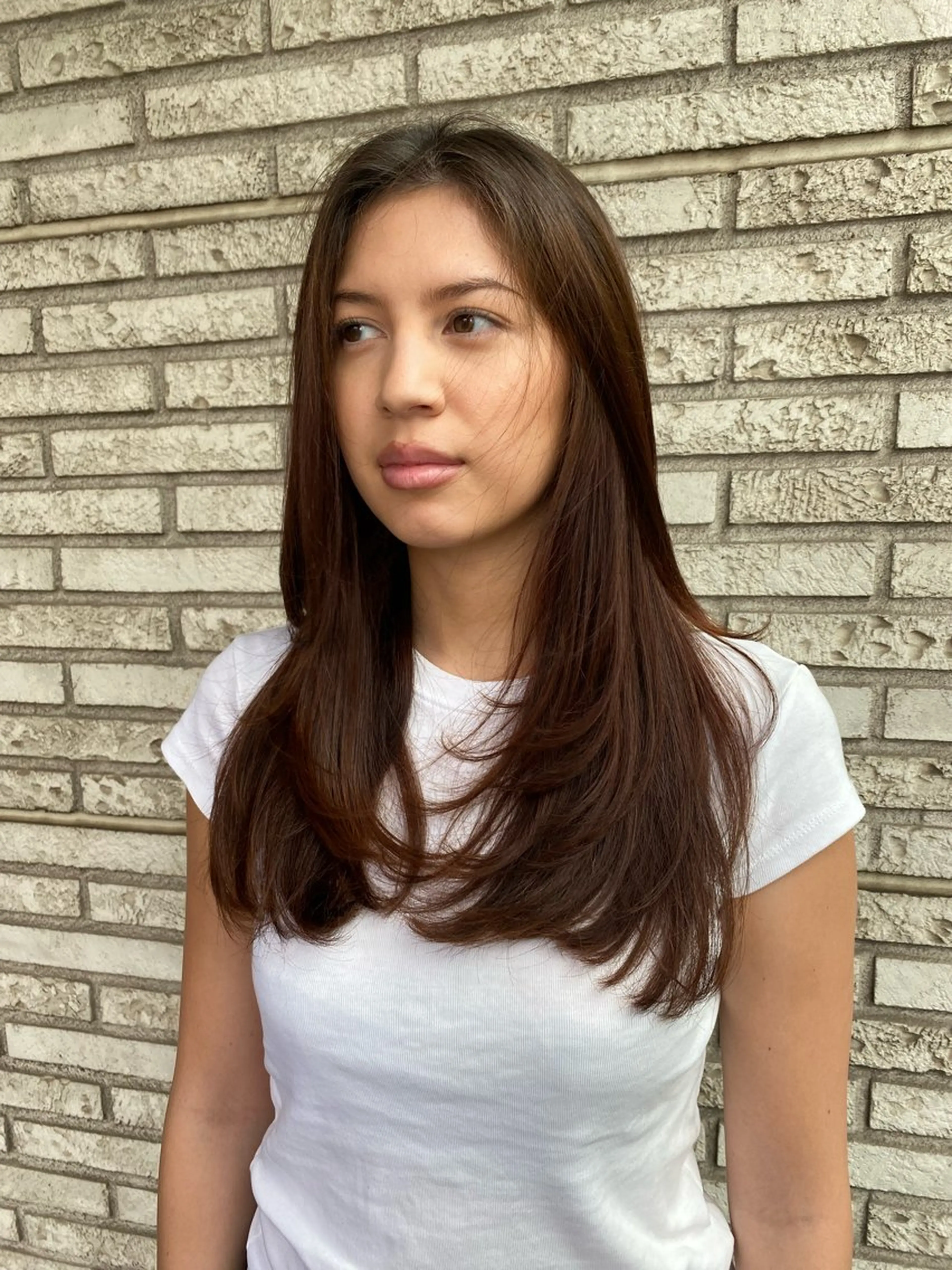 ロング 杉山 紗英のその他イメージ