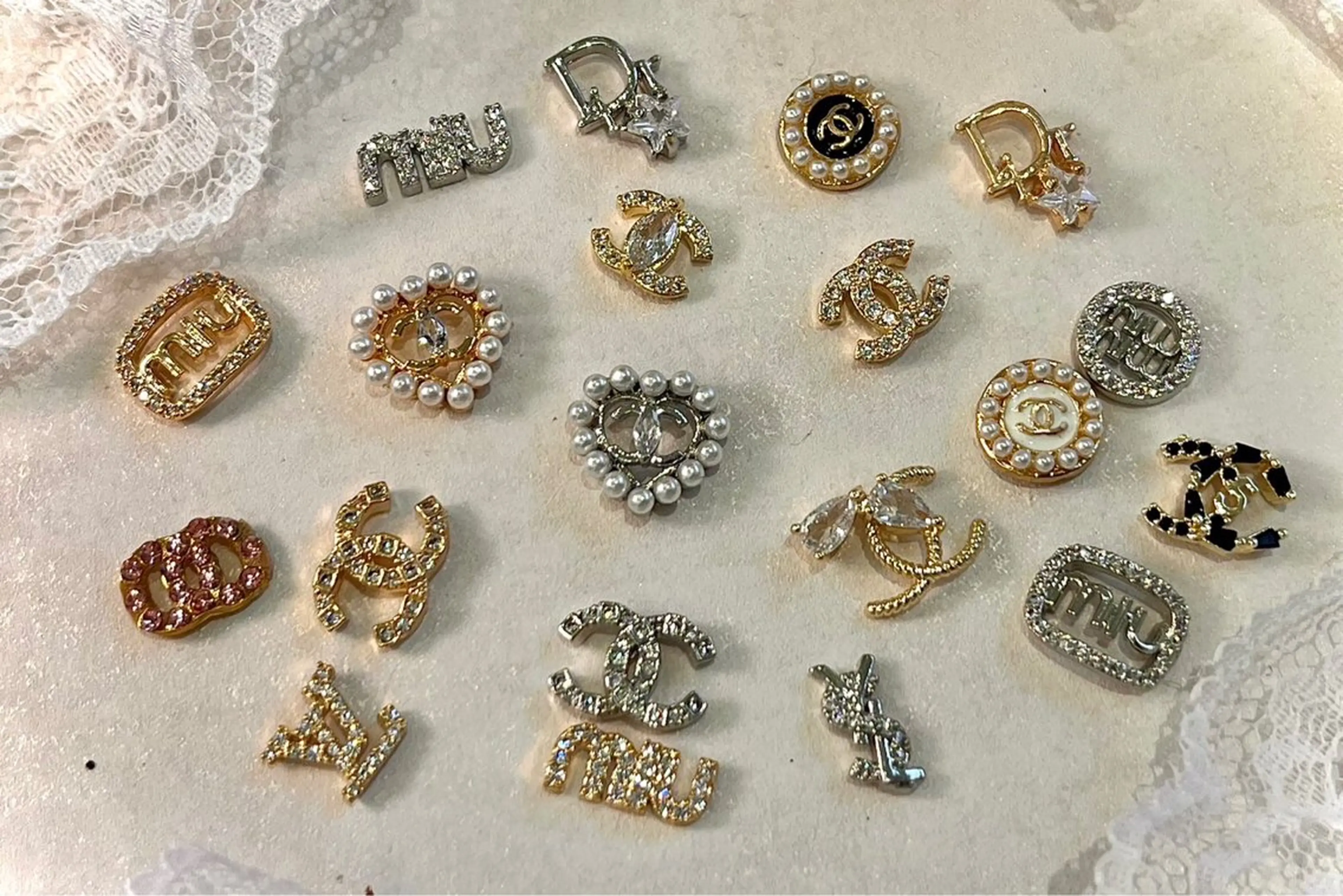 ネイル nail salon quartetto所属・nail salon quartettoのネイルデザイン