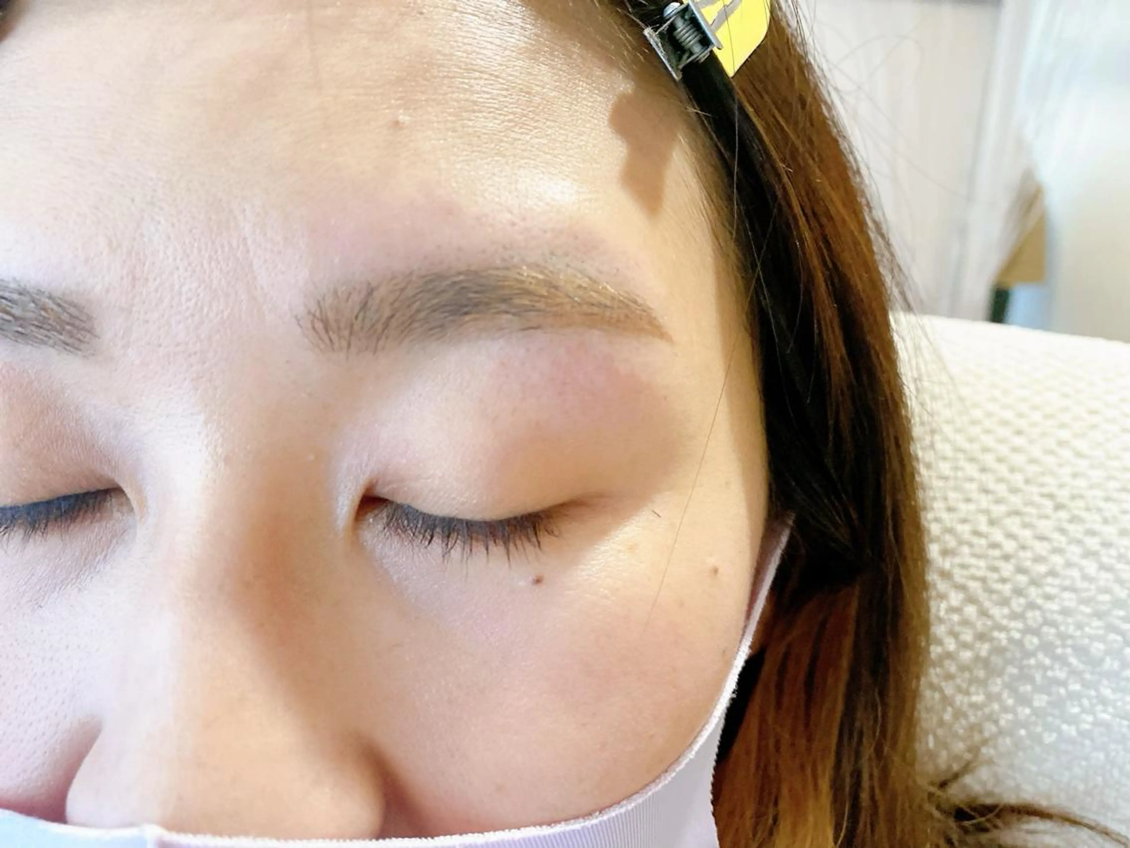 アイブロウ eyelasheeeアイラシー所属・eyelasheee アイラシーのマツエク・マツパデザイン