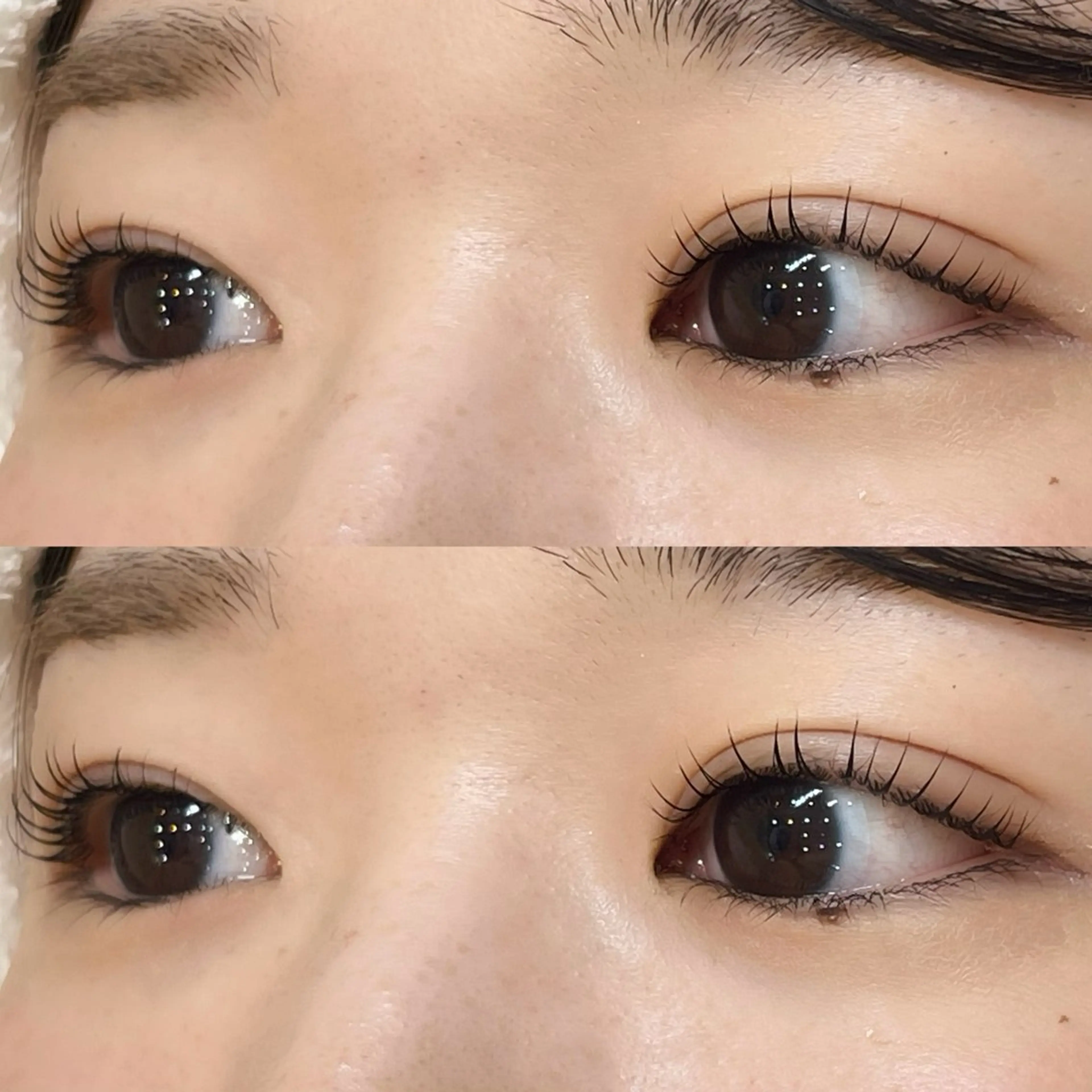 マツエク・マツパ Tink横浜所属・Tink 横浜 🩷Mitsukiのマツエク・マツパデザイン