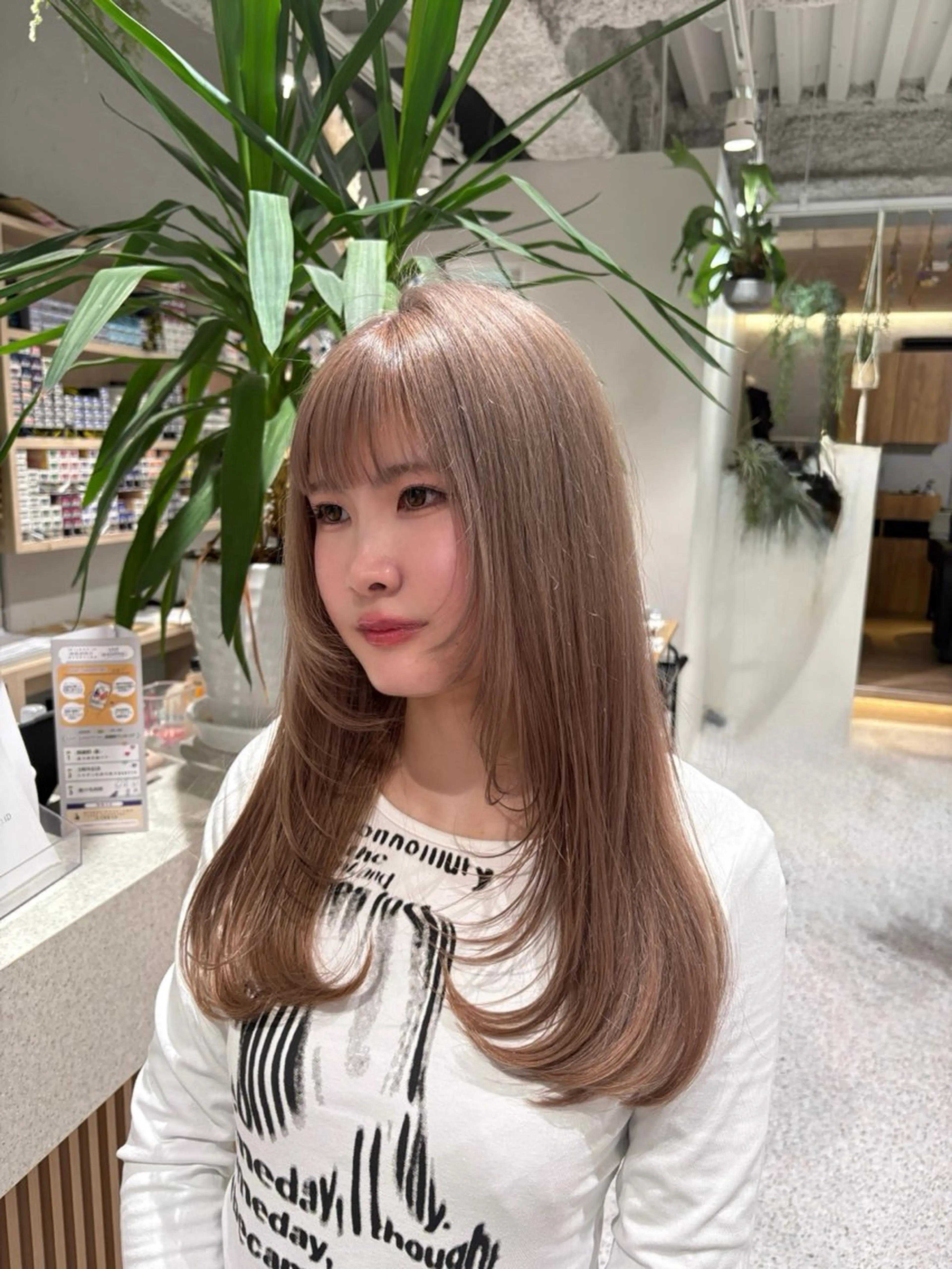 カラー 🎶個性派ネイル💅 /Komachi❤️のマツエク・マツパデザイン