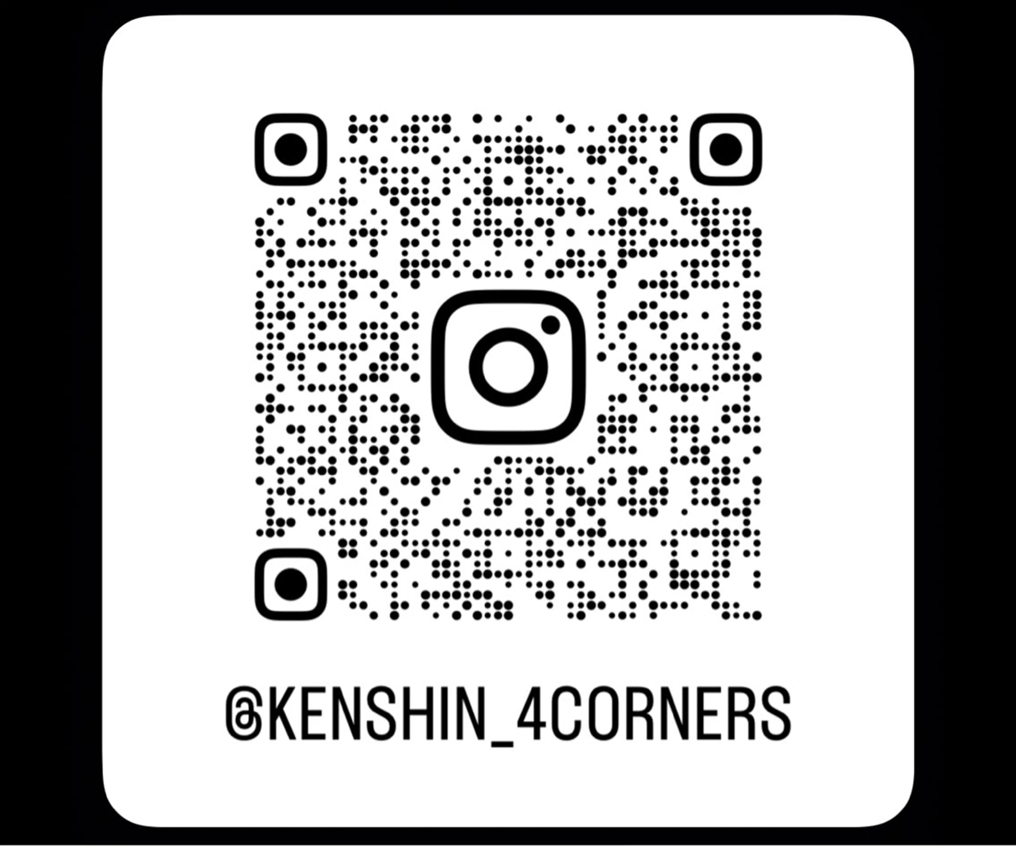 フォーコーナーズカットショップ本店所属・設楽 カットモデル募集中のヘアスタイル