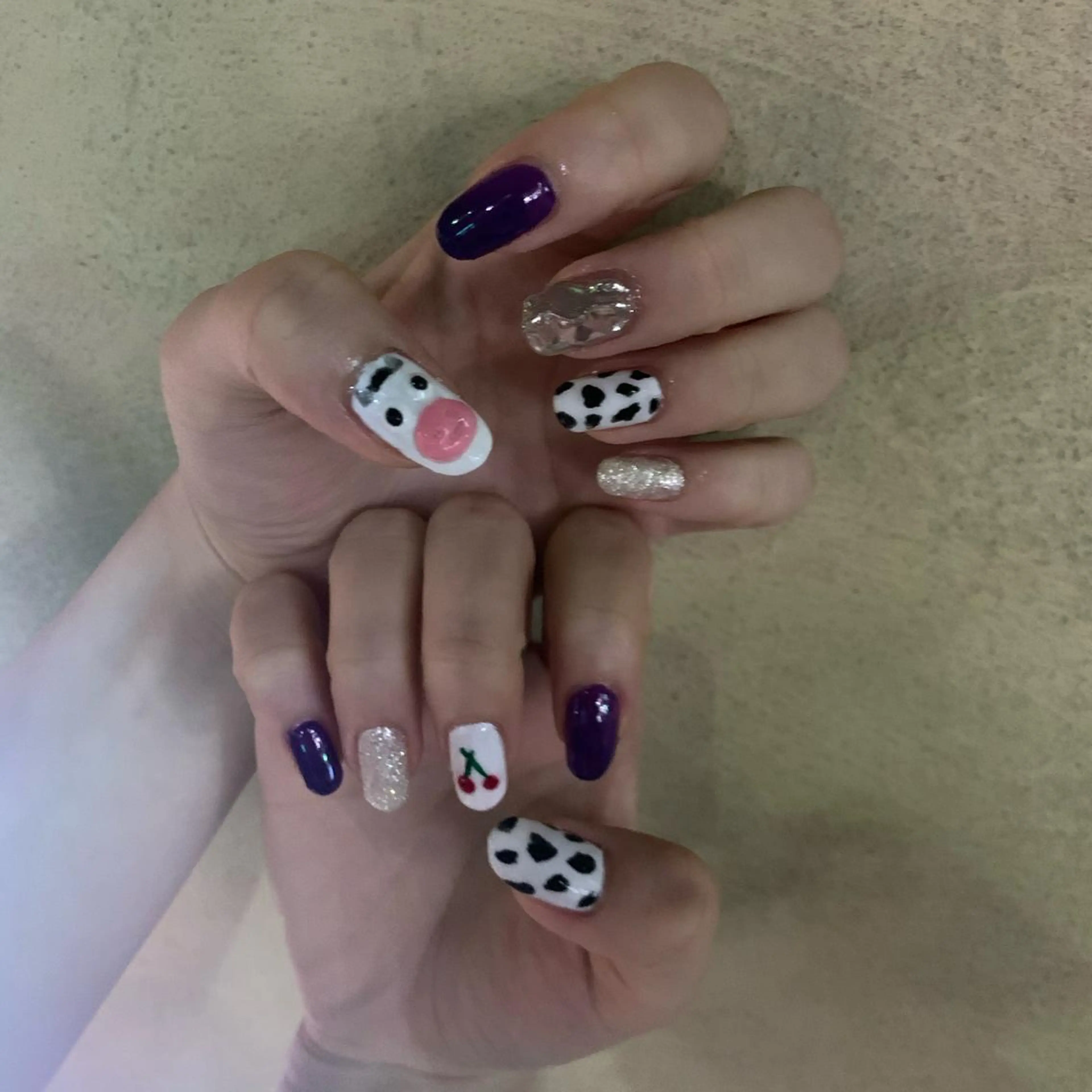 ネイル ハンドネイル 艶髪／髪質改善 ♡Tsuzumiのその他イメージ