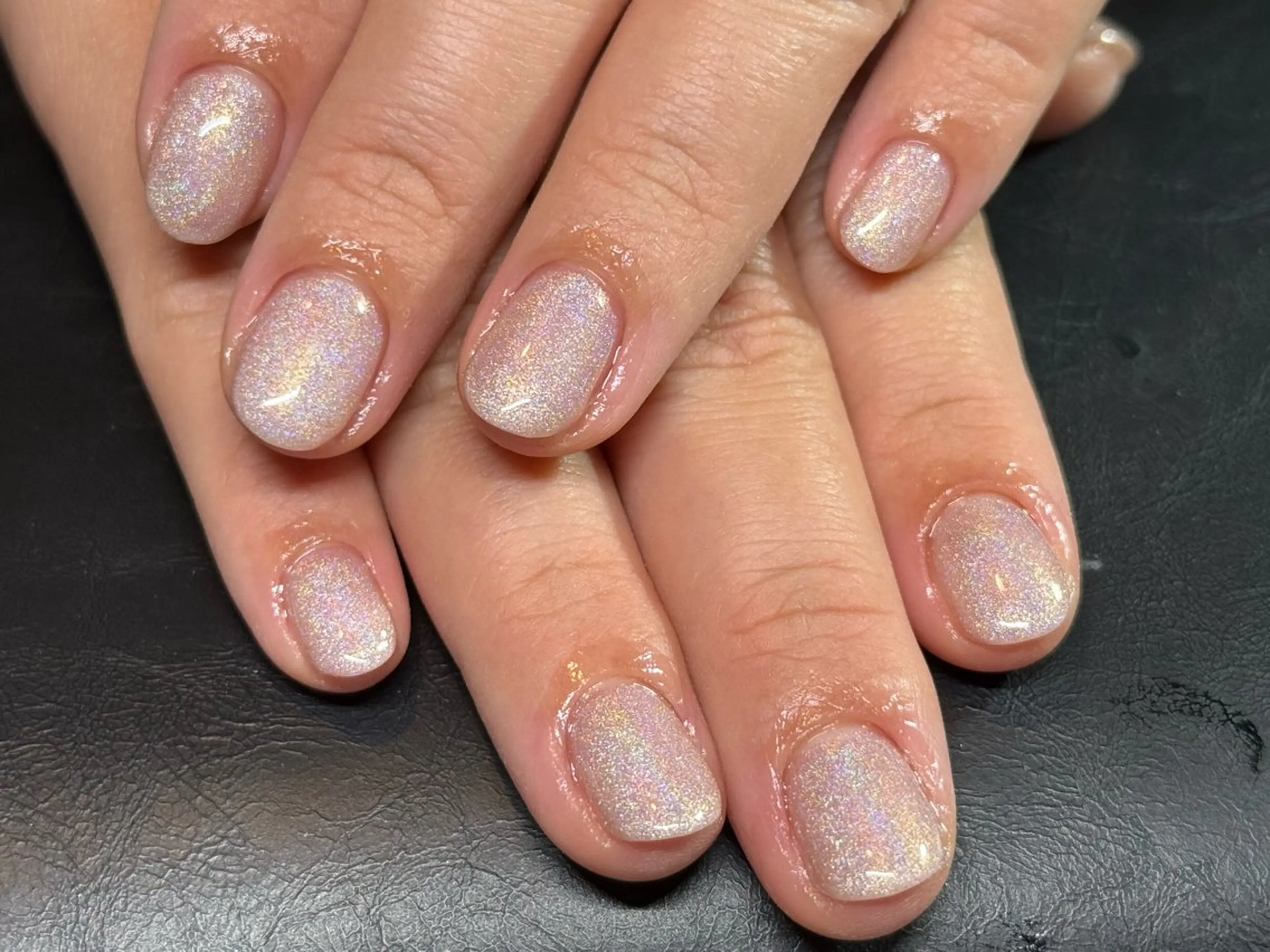 ネイル ハンドネイル Nail salon Kahuuのネイルデザイン