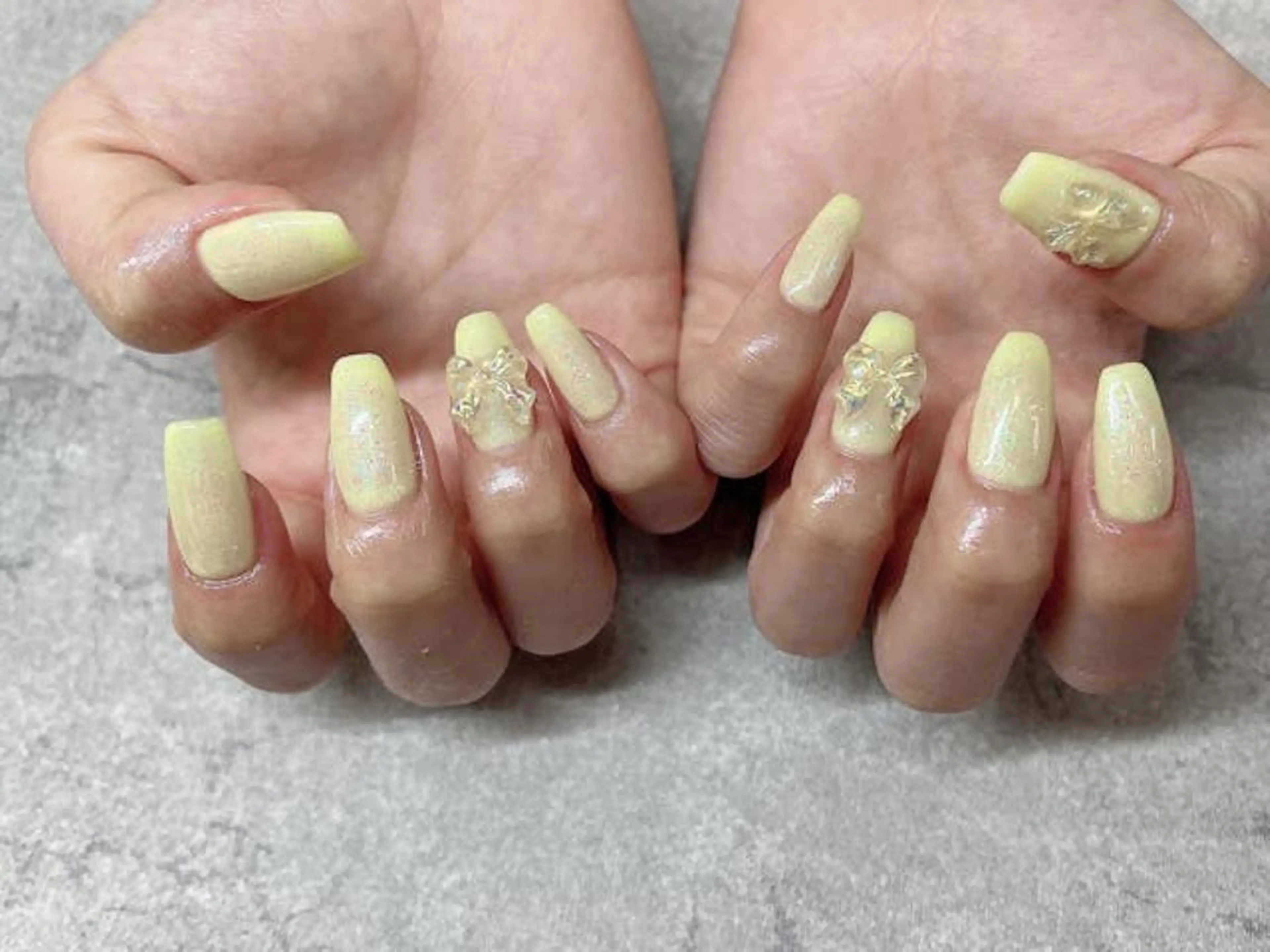 ネイル FASTNAIL PLUS 新宿店のネイルデザイン