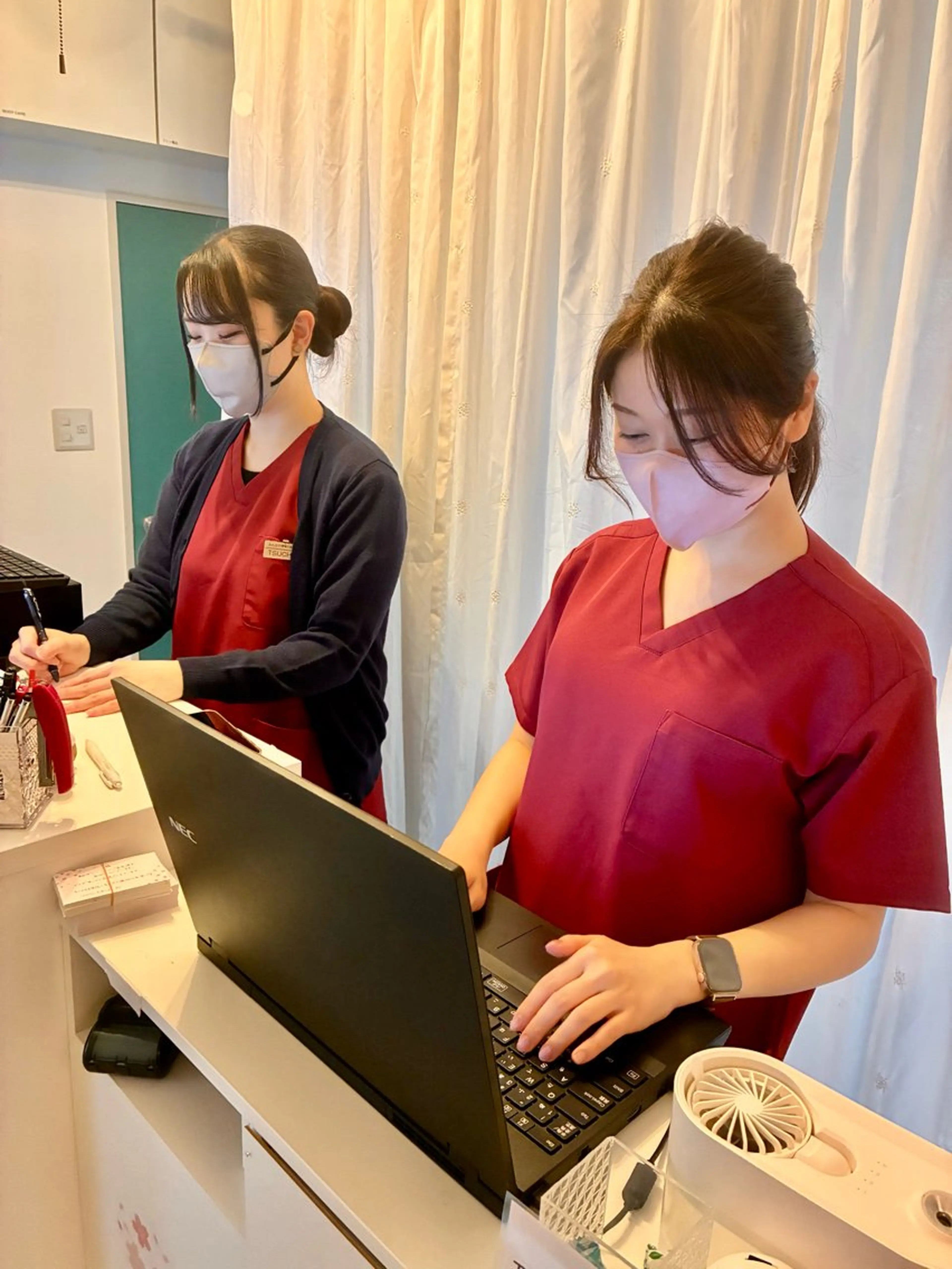 みんなの脱毛ツルリン ☀️船橋店☀️のエステ・リラクイメージ