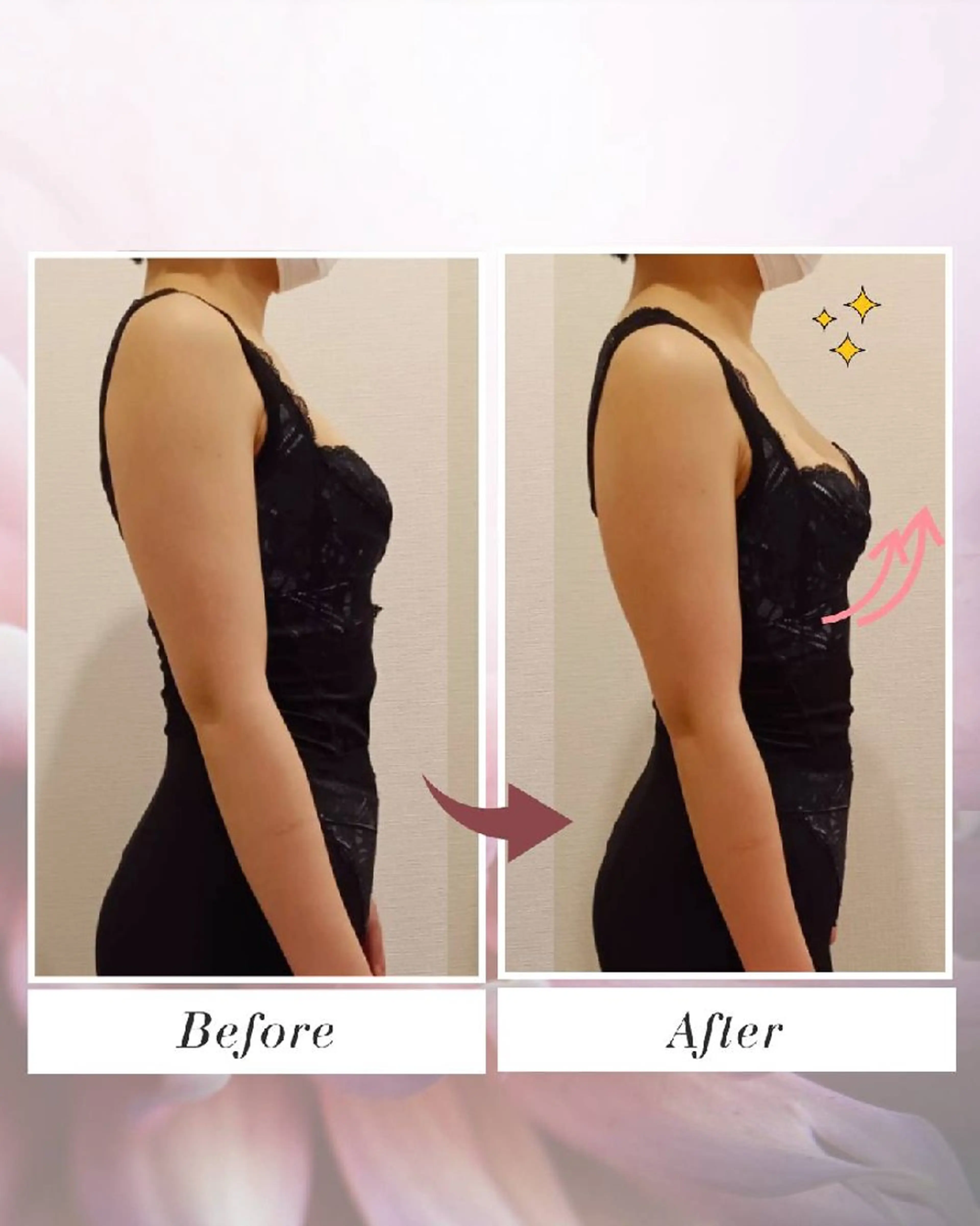 エステ マシュマロバスト coucouのエステ・リラクイメージ