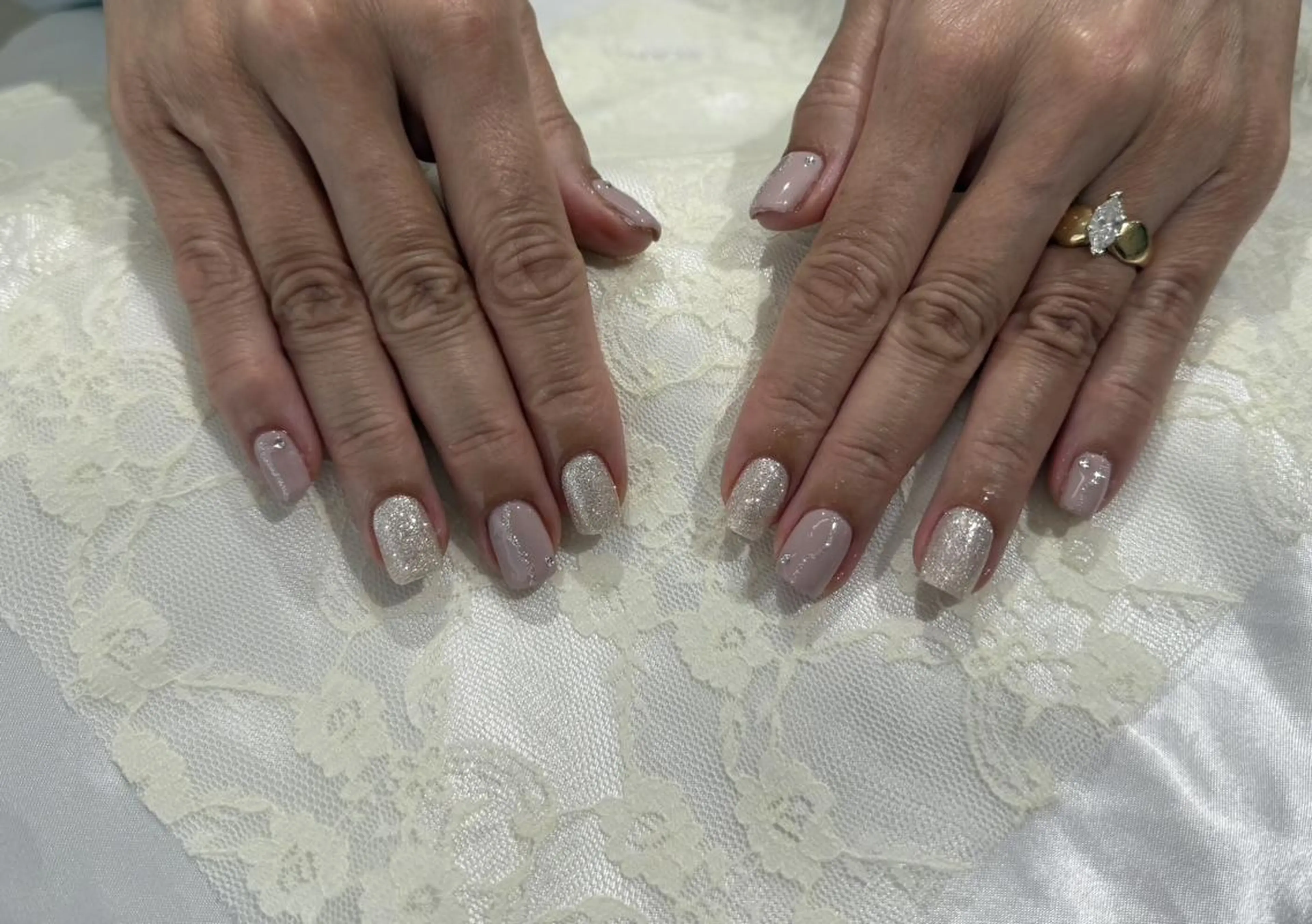 ネイル Nail Salon Lindaのネイルデザイン