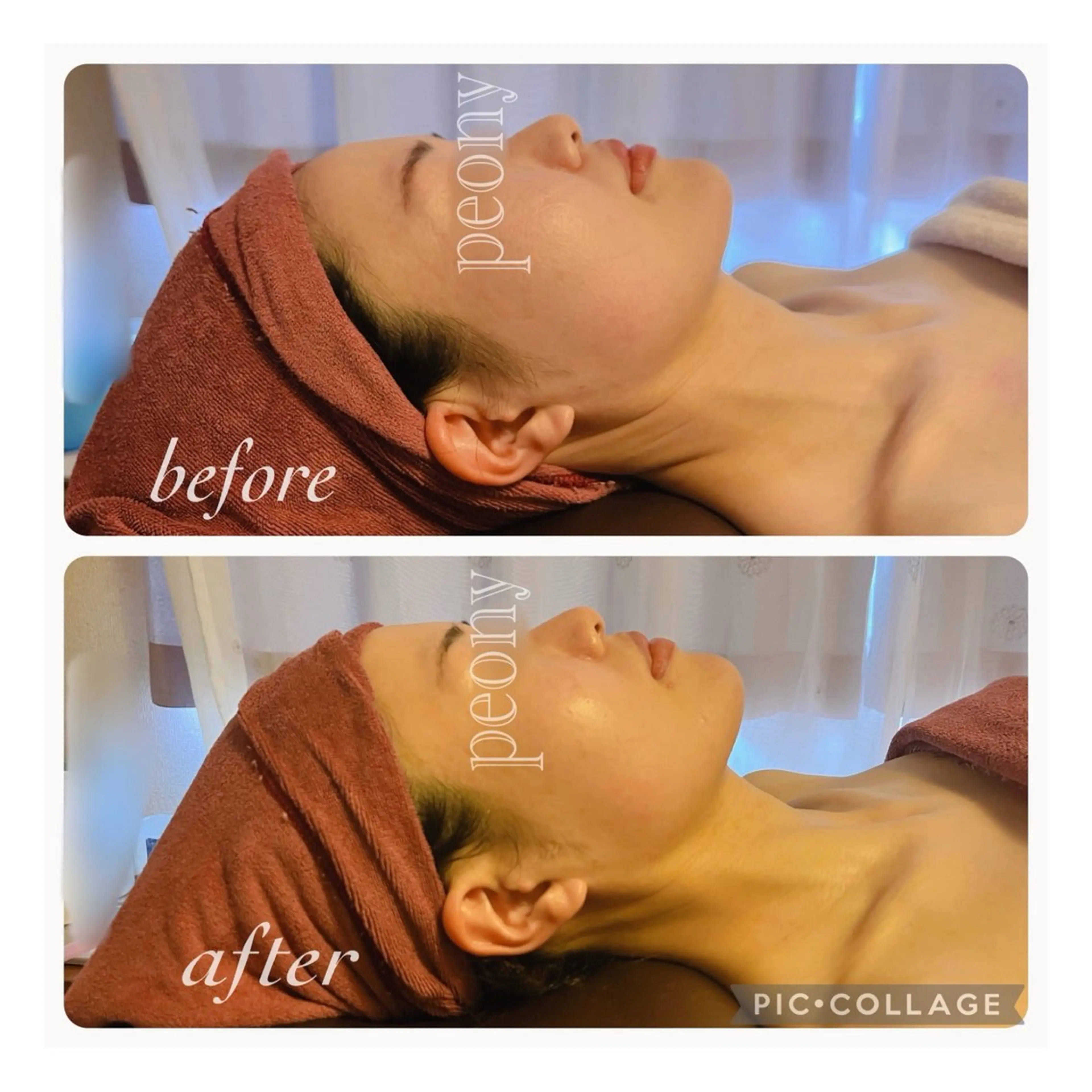 その他 デトックス美容専門サロンpeony所属・デトックス美容専門 サロンpeonyのエステ・リラクイメージ