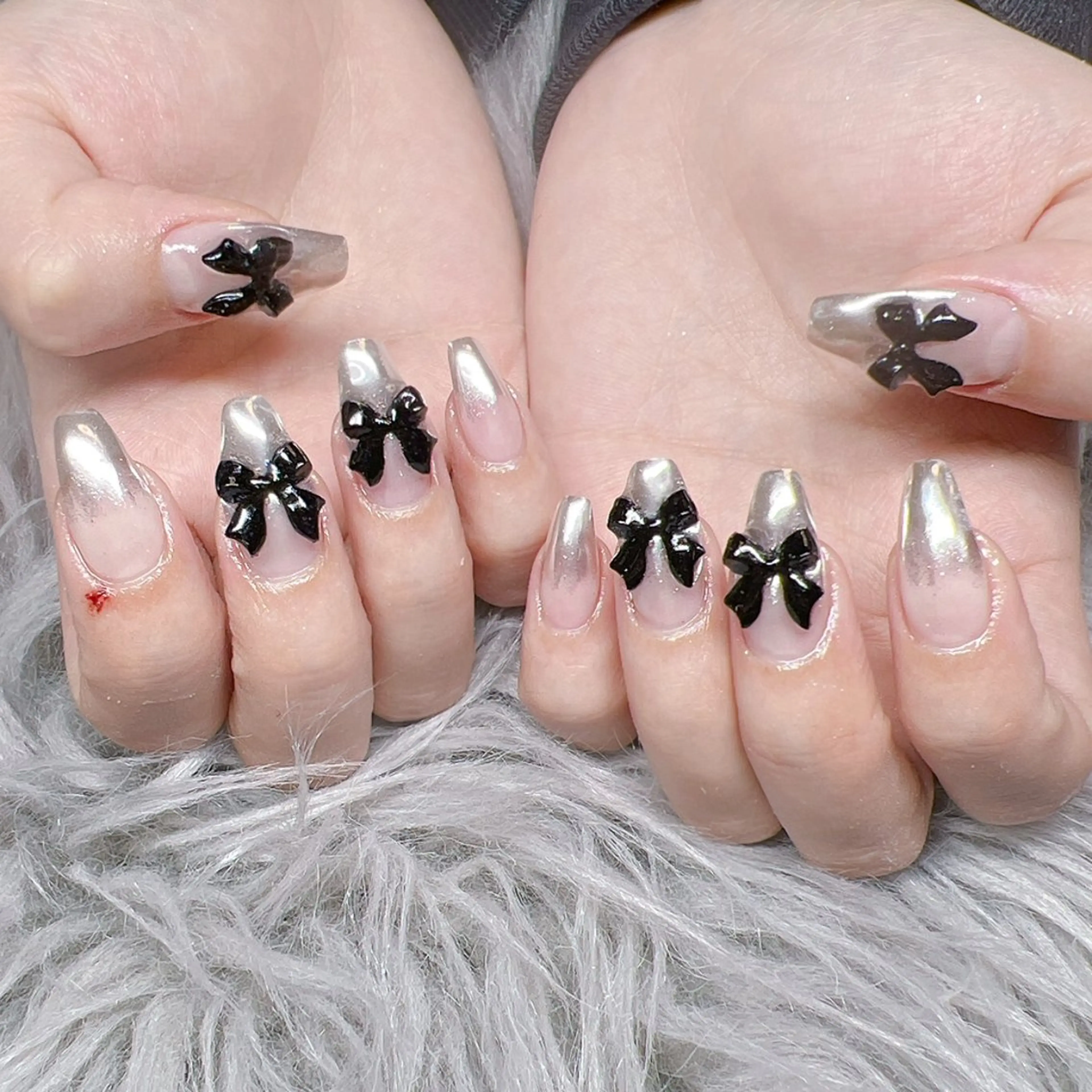 ネイル 個室ネイルサロンDolly Girl〜ドーリーガール〜所属・DollyGirl KYOKOのネイルデザイン