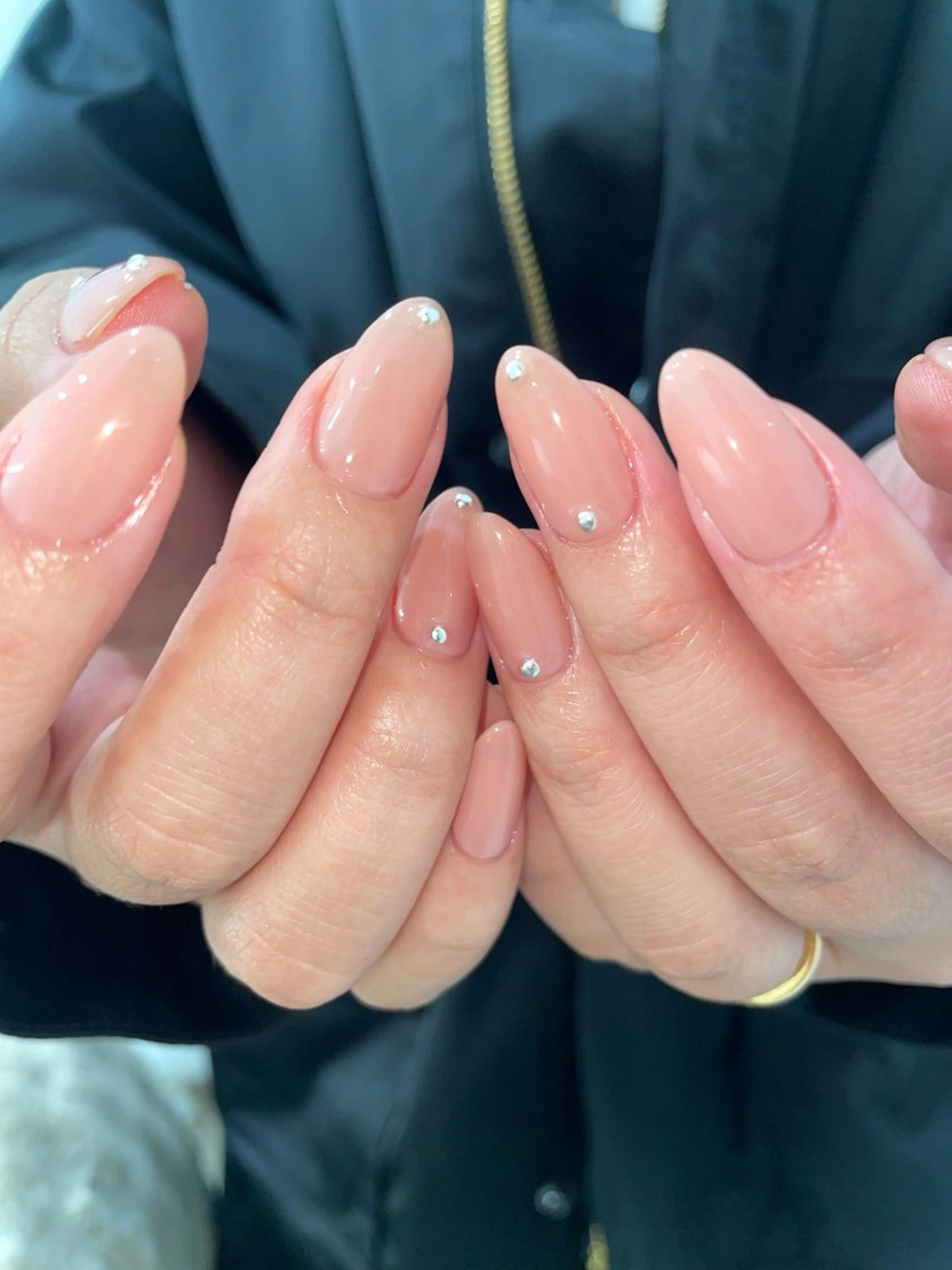 ネイル share salon muu -neu-所属・neu-ﾉｲ- /chieのネイルデザイン