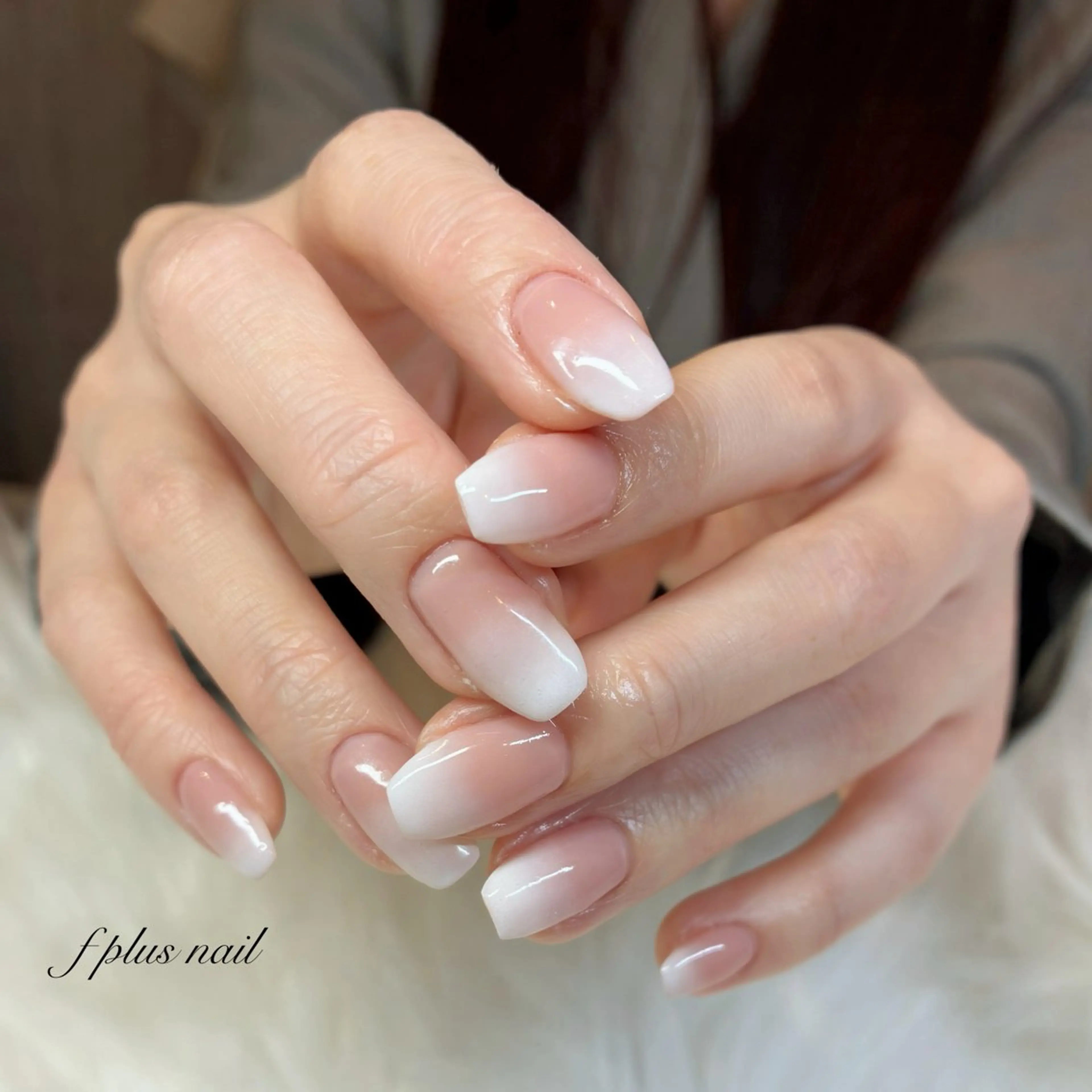 ネイル オフィスネイル ハンドネイル kanako nail🌷のネイルデザイン