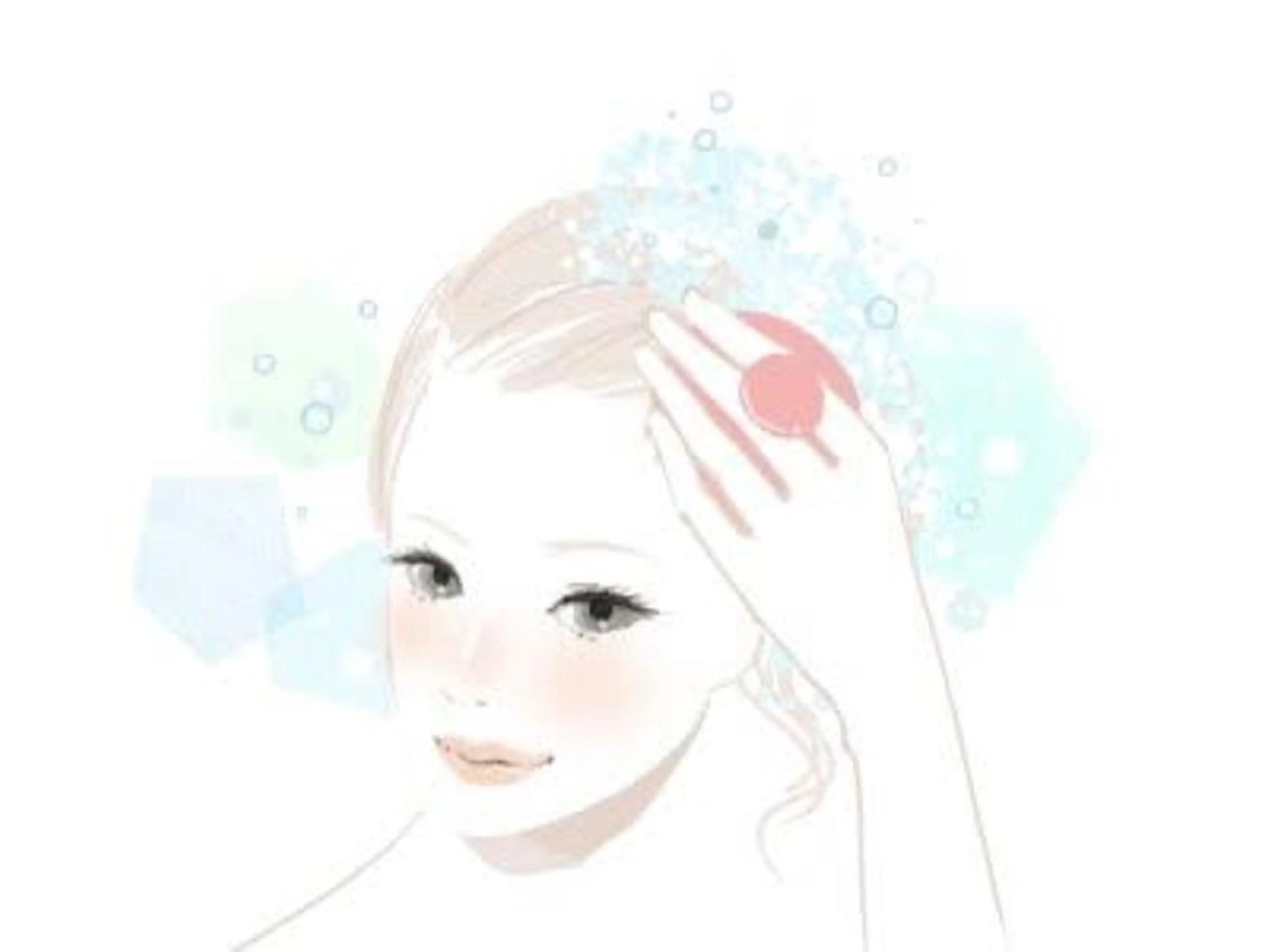 ミディアム メンズ 髪質改善&ストレート ‪✂︎‬鈴木青樹のヘアスタイル